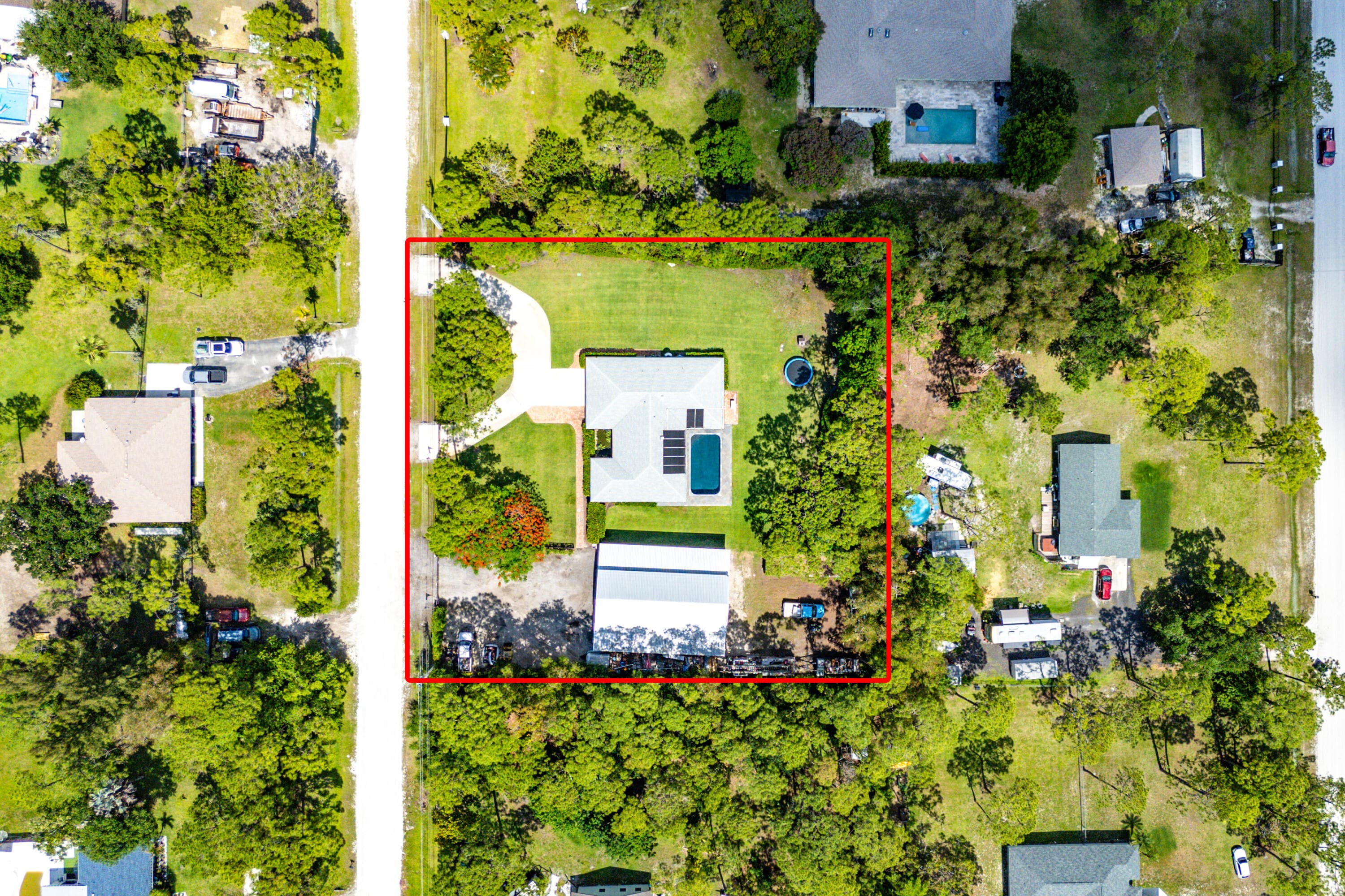 13530 N 59th Ct Court N, The Acreage, FL 33411 — photo 65 of 72