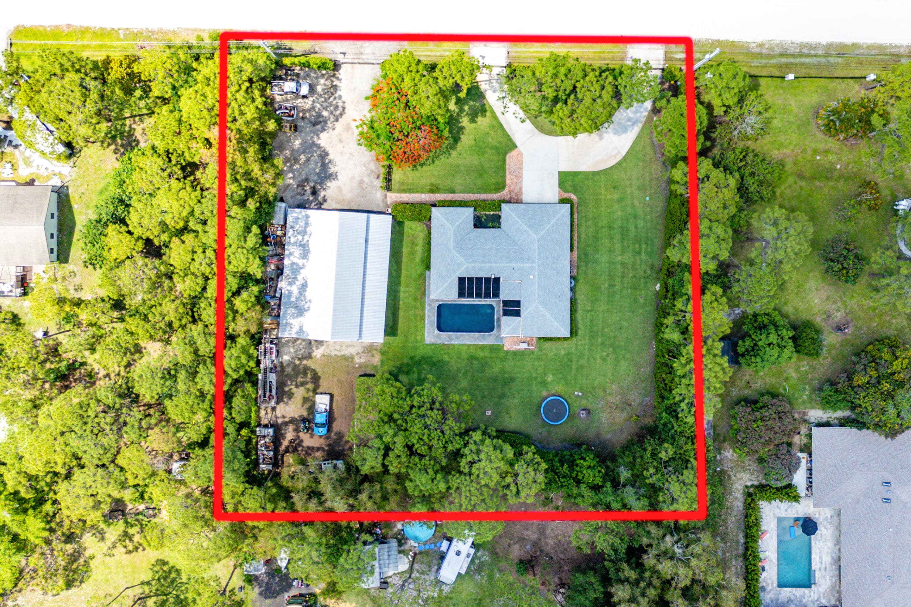 13530 N 59th Ct Court N, The Acreage, FL 33411 — photo 71 of 72