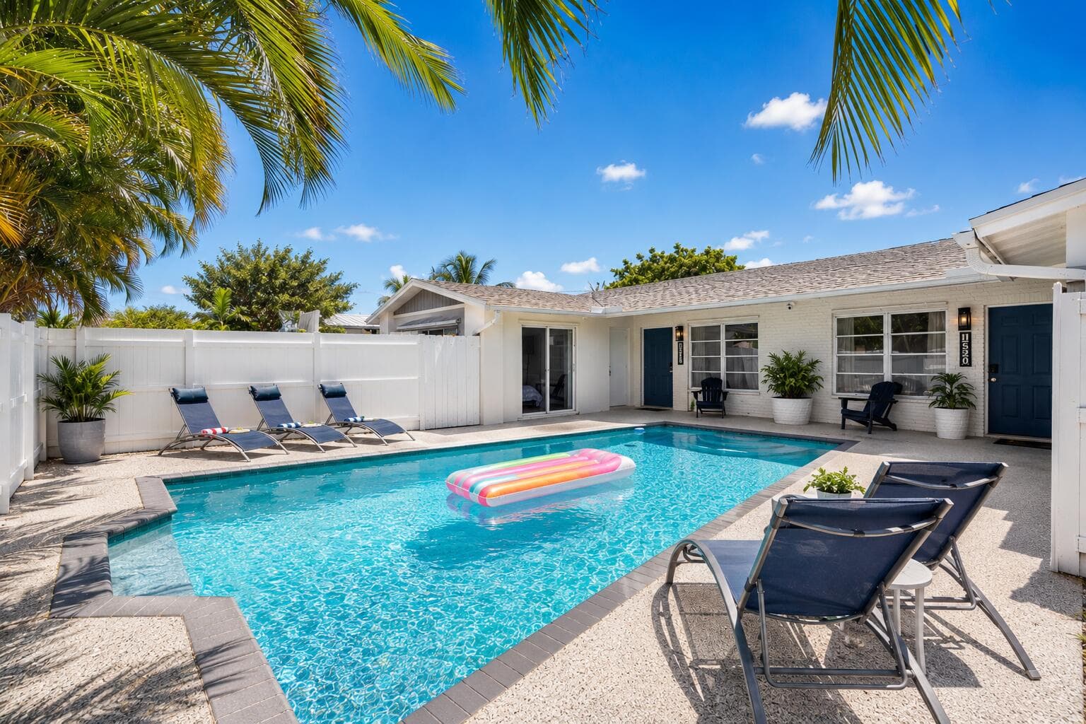 1518-1520 NE 51st Street, Fort Lauderdale, FL 33334 — photo 2 of 77
