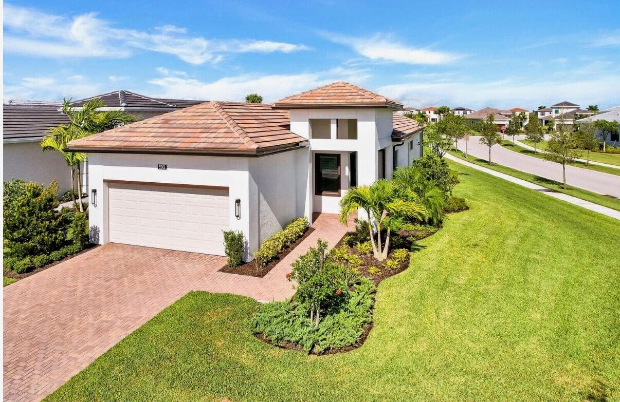 5501 Santa Rosa Lane, Westlake, FL 33470 — photo