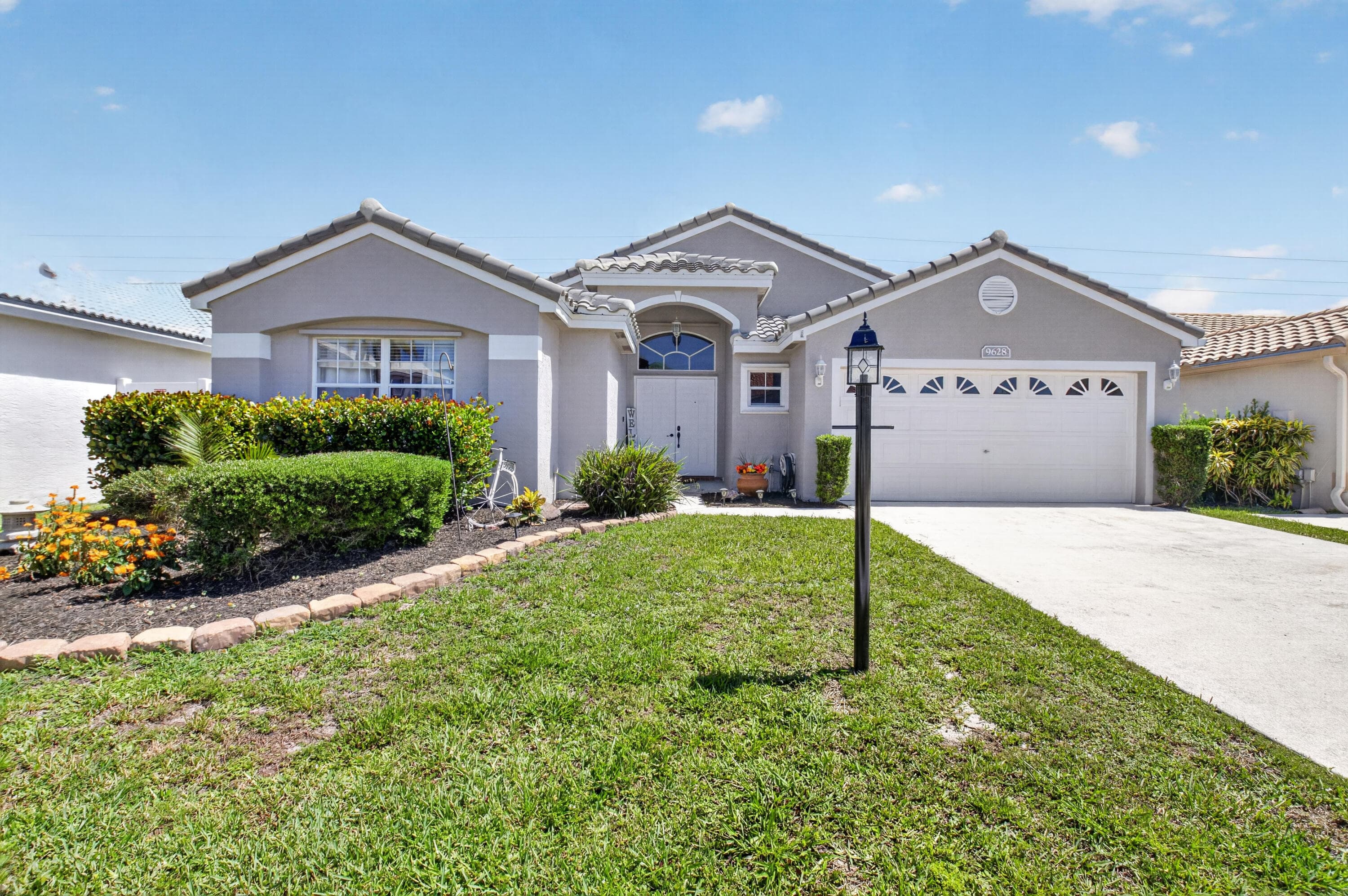 9628 Tavernier Drive, Boca Raton, FL 33496 — photo 1 of 54