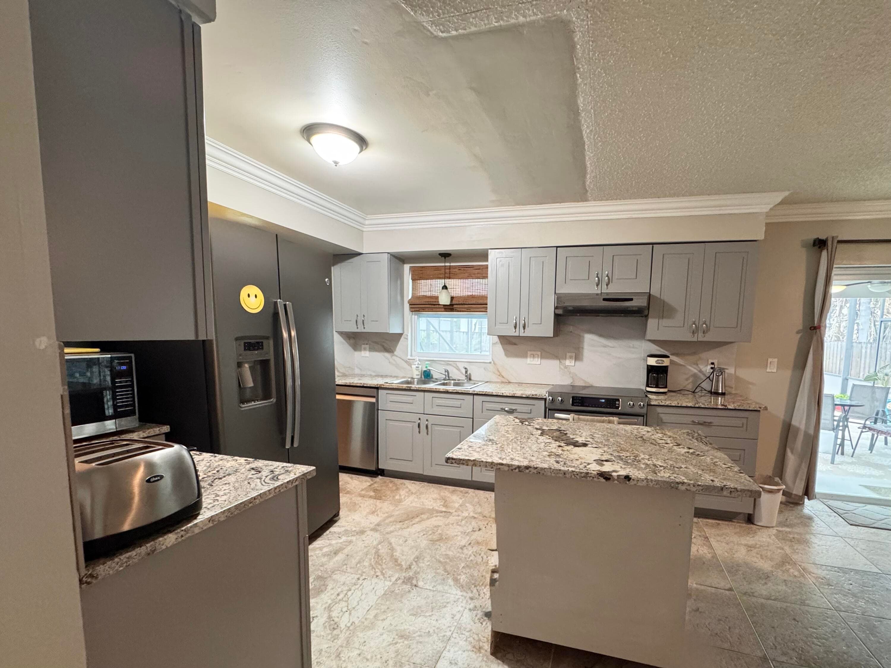 443 SE Langfield Avenue, Port St. Lucie, FL 34984 — photo 3 of 14