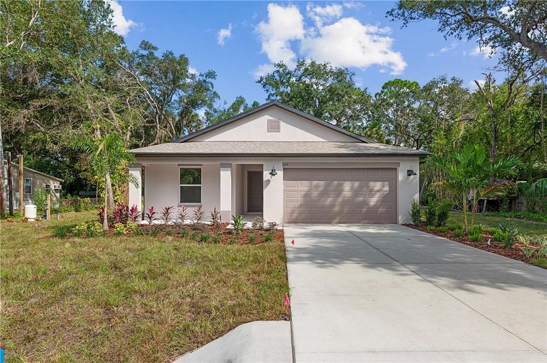 1835 Wheeling Avenue, North Port, FL 34288 — photo