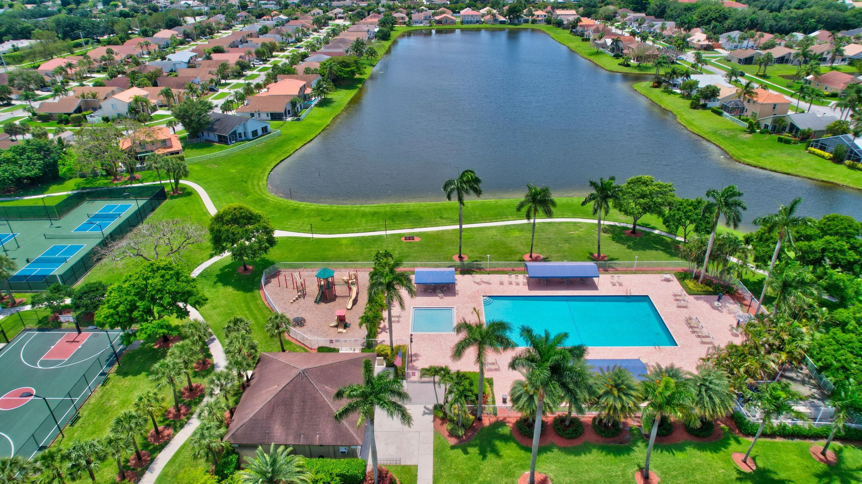 9628 Tavernier Drive, Boca Raton, FL 33496 — photo 53 of 54