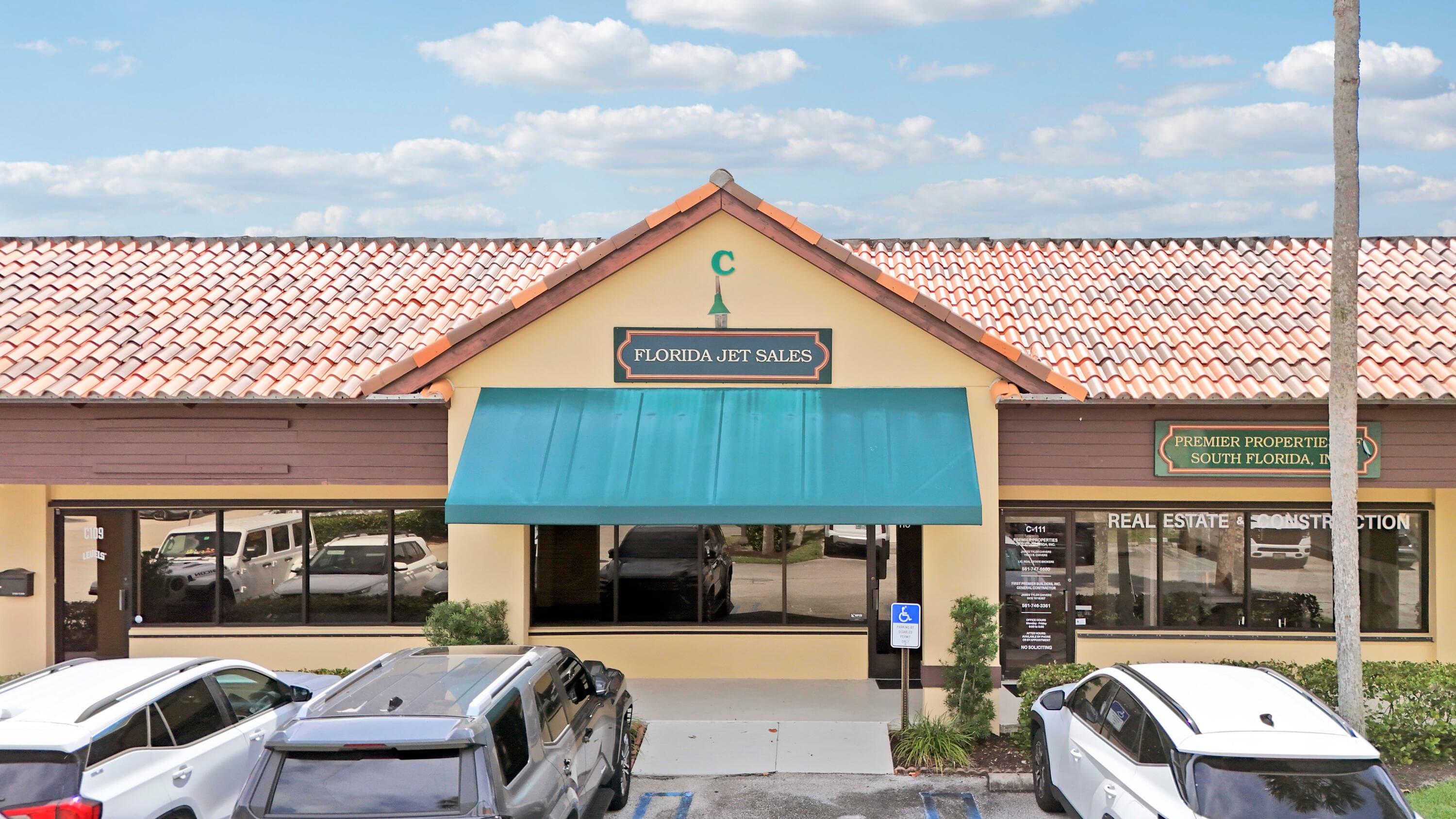 725 N Hwy A1a C110, Jupiter, FL — photo 1 of 42