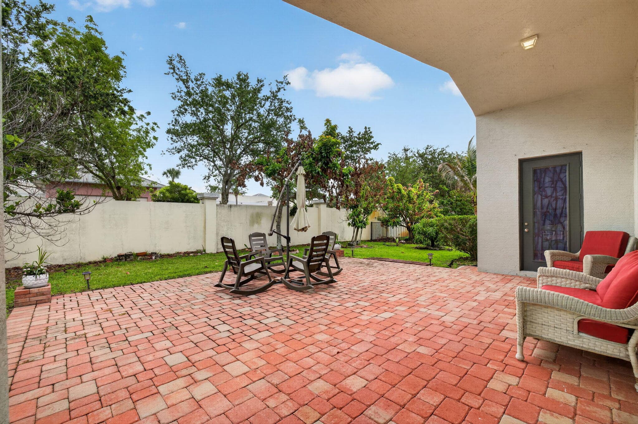 1708 SW Jamesport Drive, Port St. Lucie, FL 34953 — photo 7 of 50