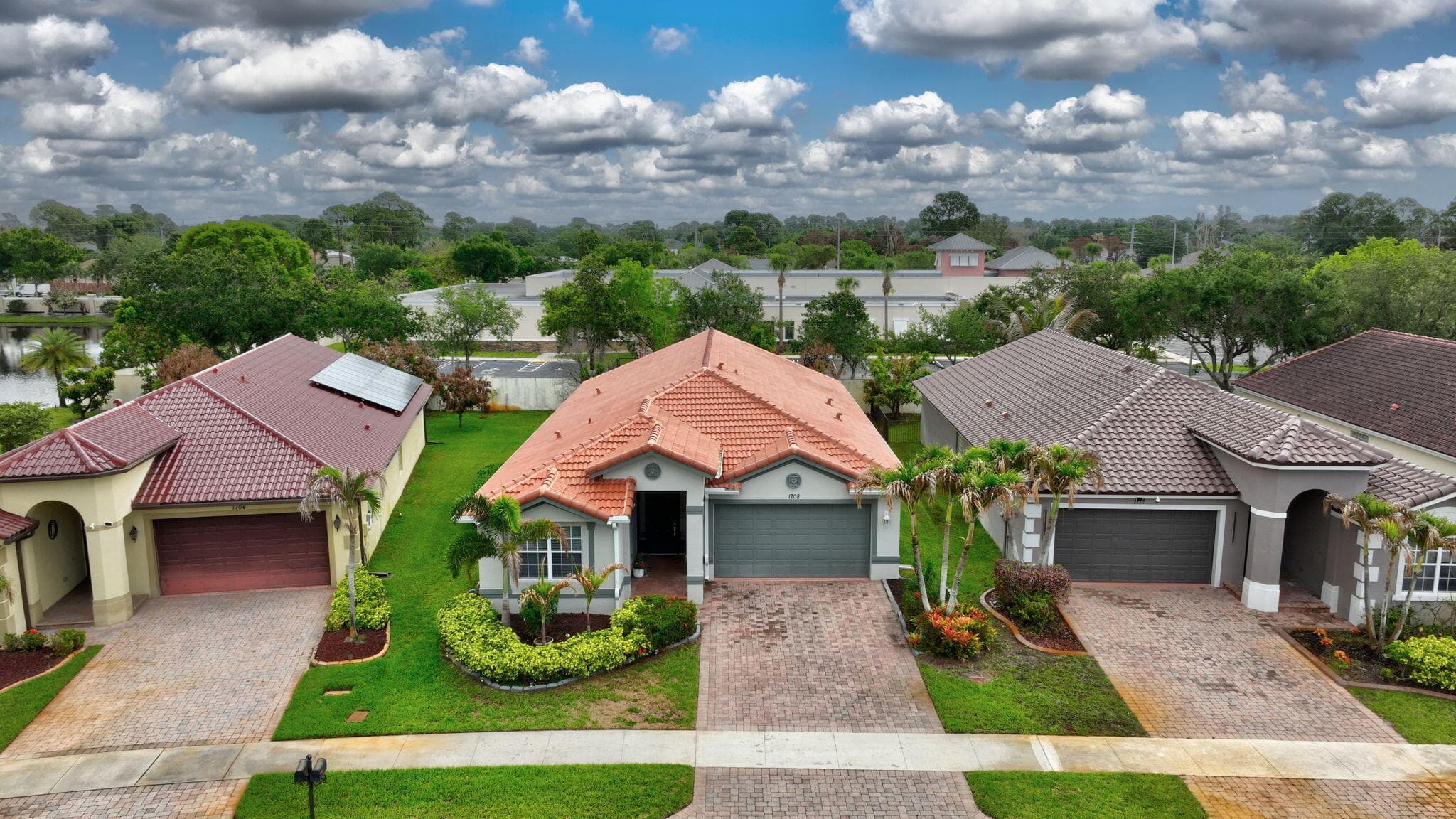 1708 SW Jamesport Drive, Port St. Lucie, FL 34953 — photo 39 of 50