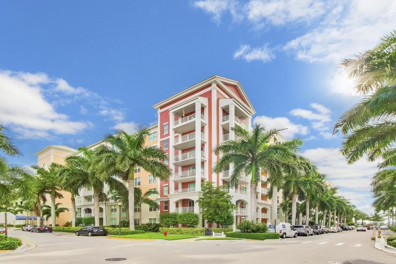 806 E Windward Way 102, Lantana, FL 33462 — photo 37 of 43