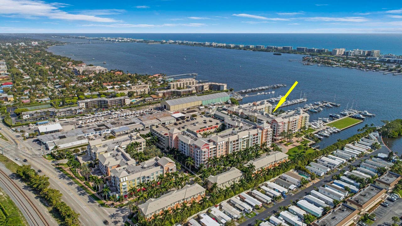 806 E Windward Way 102, Lantana, FL 33462 — photo 40 of 43