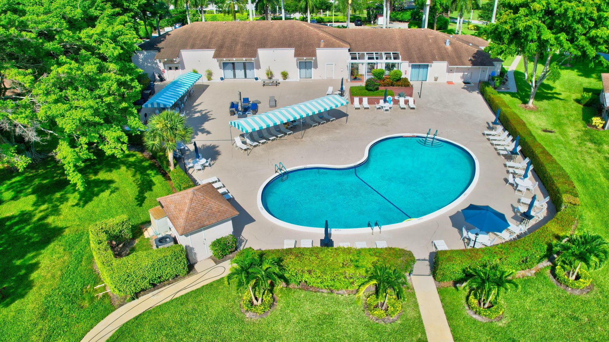 14712 Bonaire Boulevard, Delray Beach, FL 33446 — photo 26 of 32