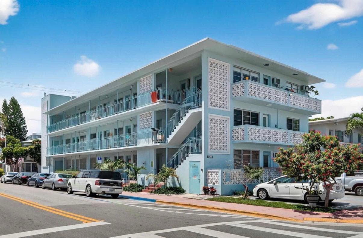 1004 Pennsylvania Avenue 3, Miami Beach, FL 33139 — photo 47 of 49