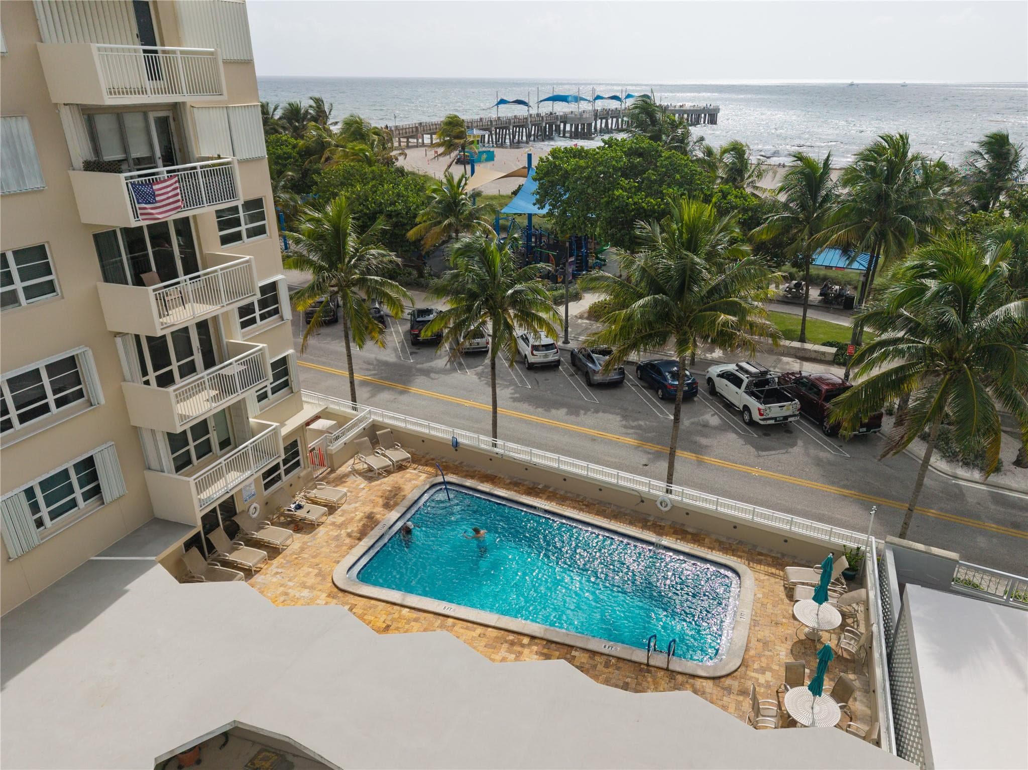133 N Pompano Beach Boulevard 501, Pompano Beach, FL 33062 — photo 42 of 46