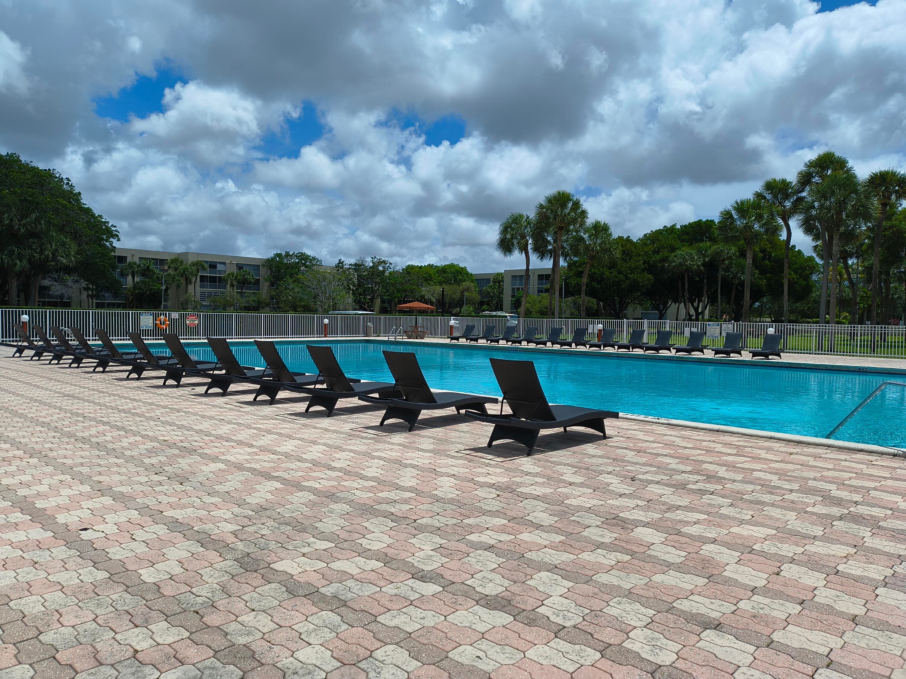 3361 NW 47th Terrace 231, Lauderdale Lakes, FL 33319 — photo 45 of 48