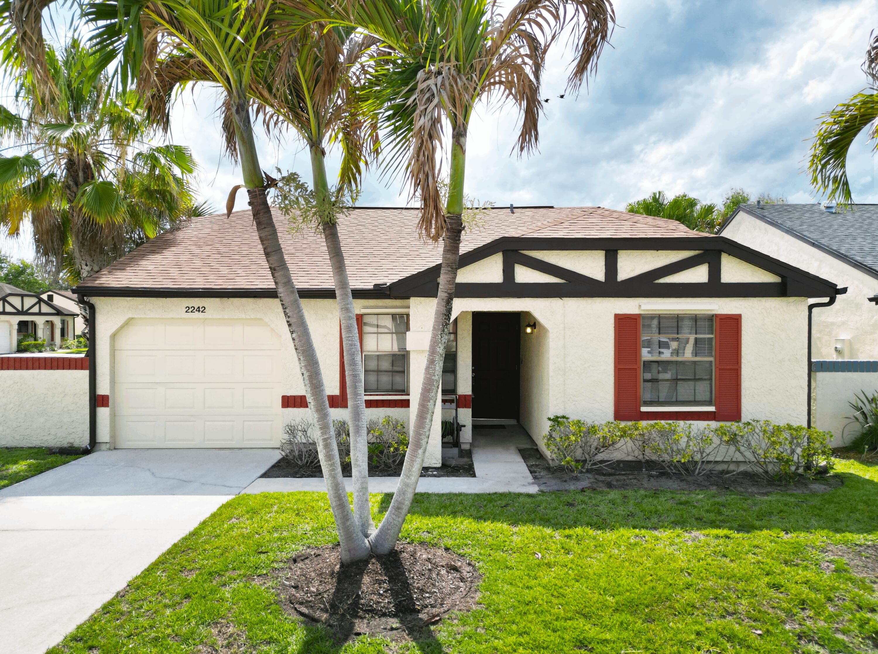 2242 SE Breckenridge Circle, Port St. Lucie, FL 34952 — photo 28 of 34