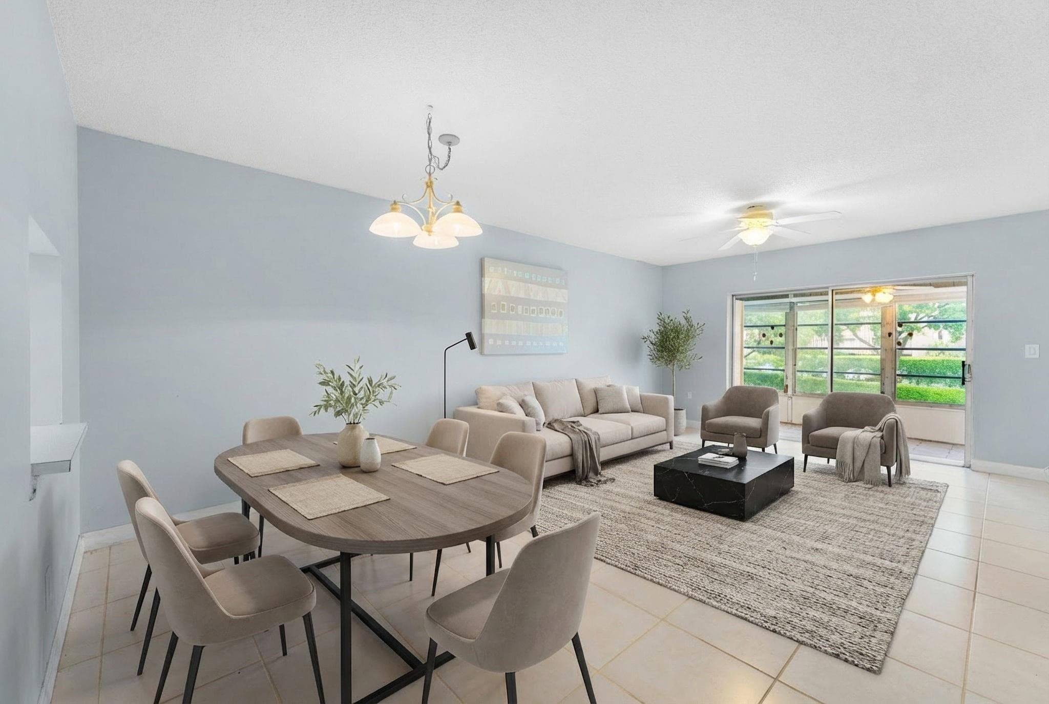 7360 NW 1st Street 206, Margate, FL 33063 — photo 5 of 32