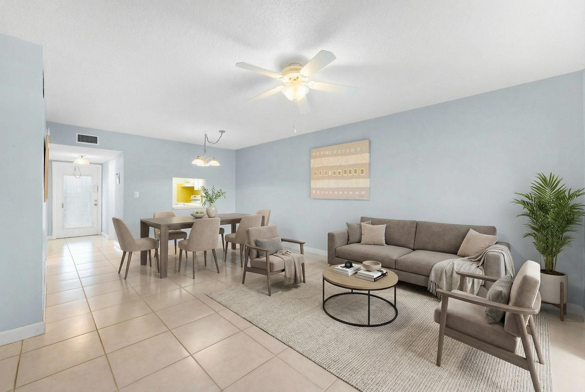 7360 NW 1st Street 206, Margate, FL 33063 — photo 2 of 32