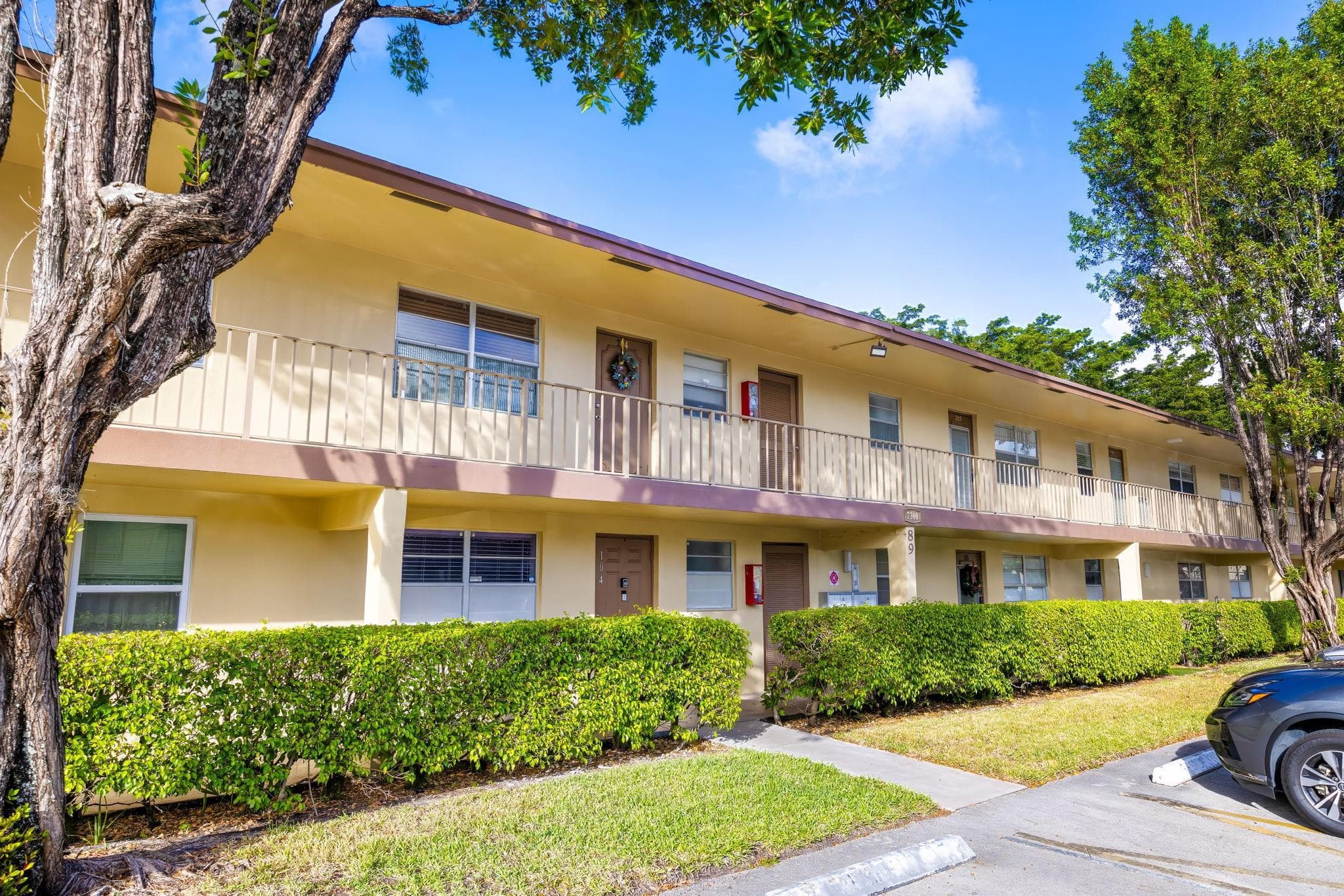 7360 NW 1st Street 206, Margate, FL 33063 — photo 7 of 32