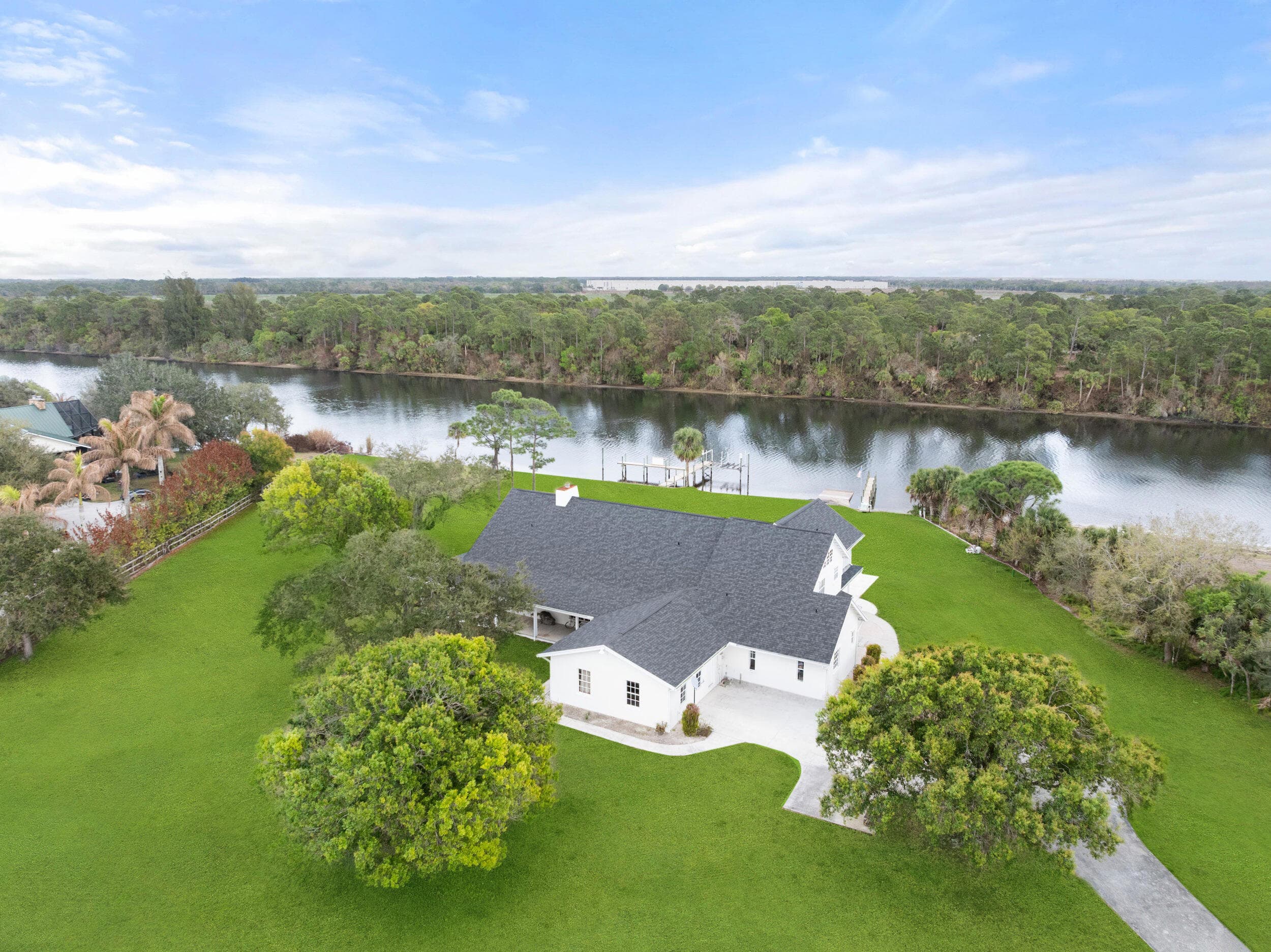 10125 SW Green Ridge Lane Lane, Palm City, FL 34990 — photo 31 of 84