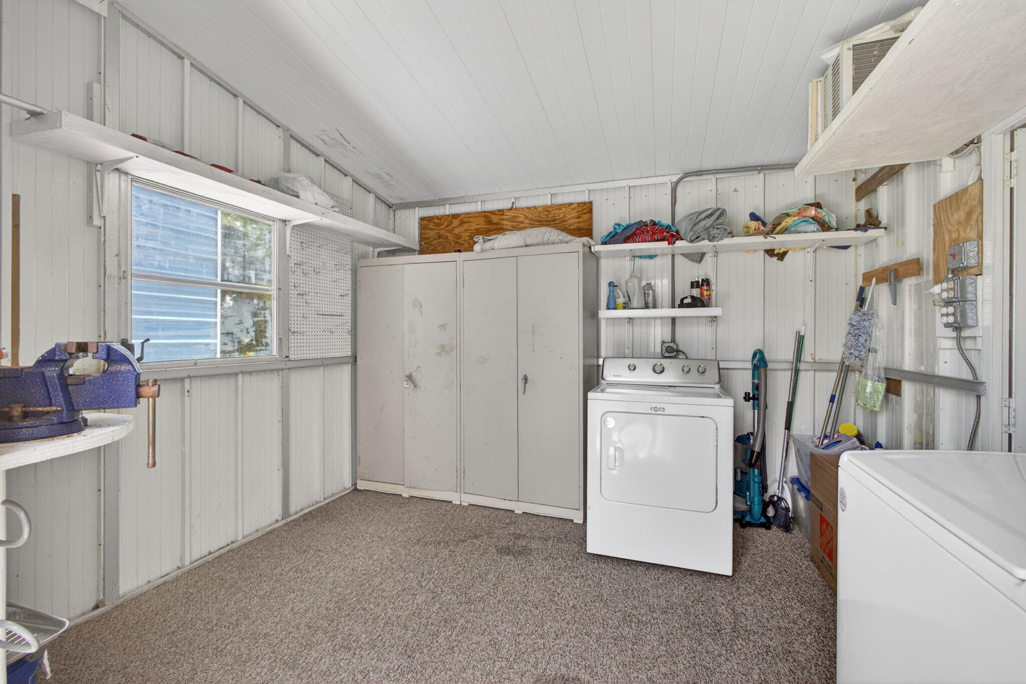 7102 SE Bluebird Circle, Hobe Sound, FL 33455 — photo 41 of 62
