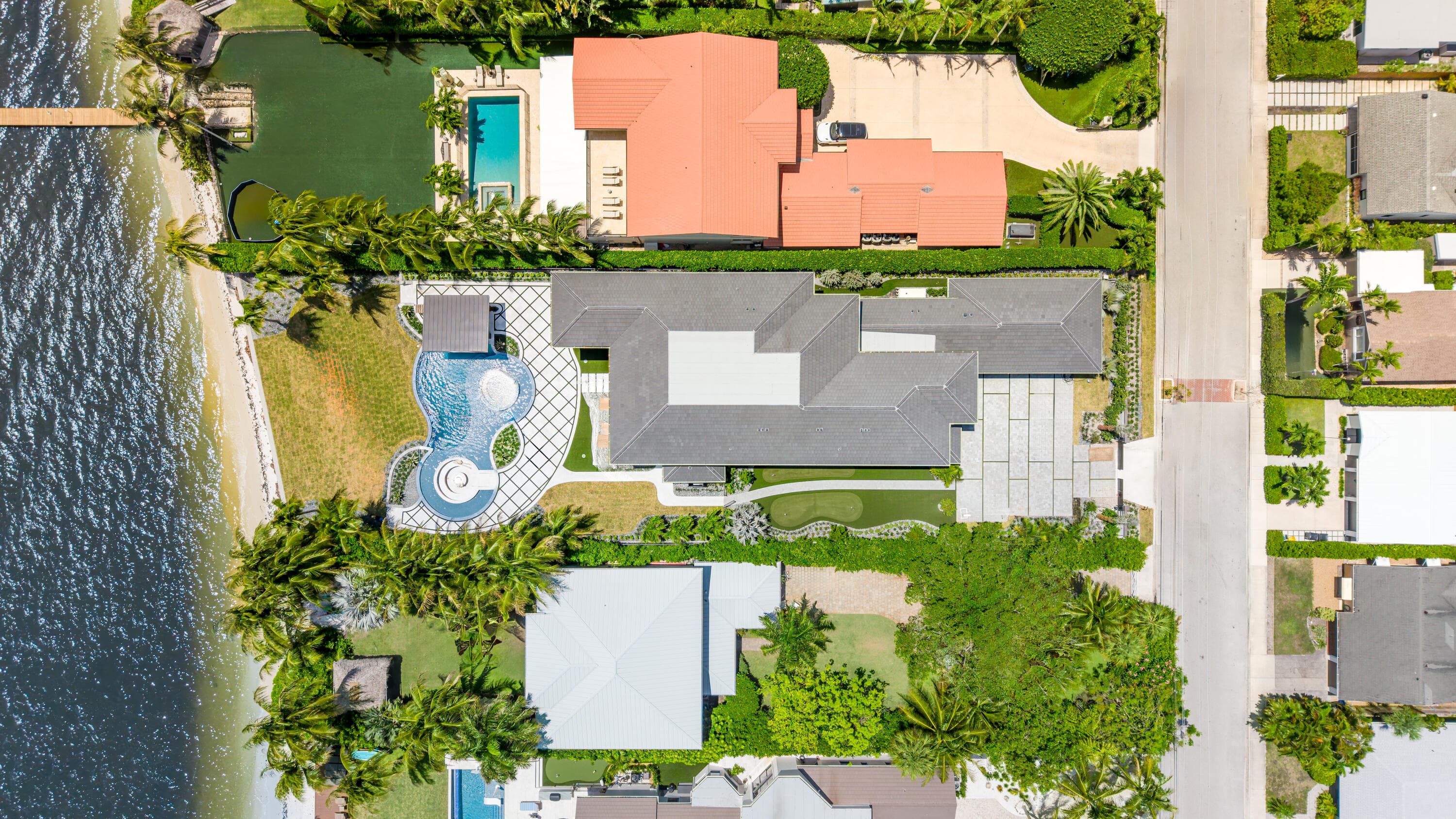 1708 N Lakeside Drive, Lake Worth Beach, FL 33460 — photo 82 of 82
