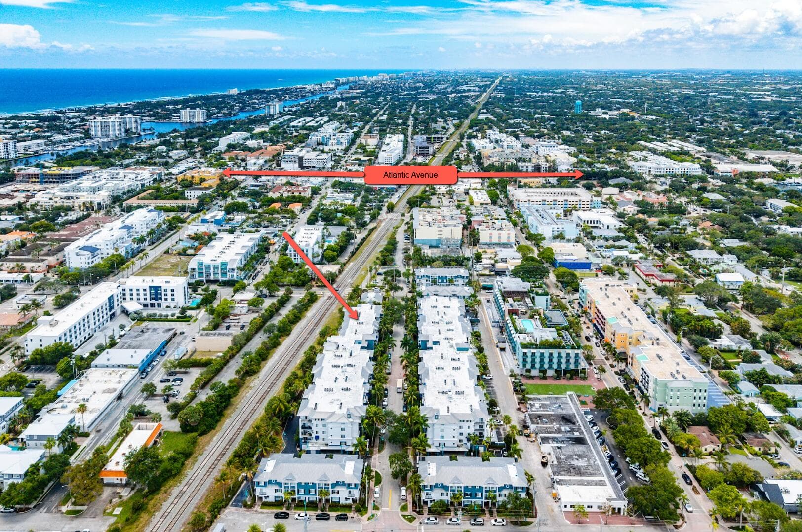 255 NE 3rd Avenue 2503, Delray Beach, FL 33444 — photo 41 of 47