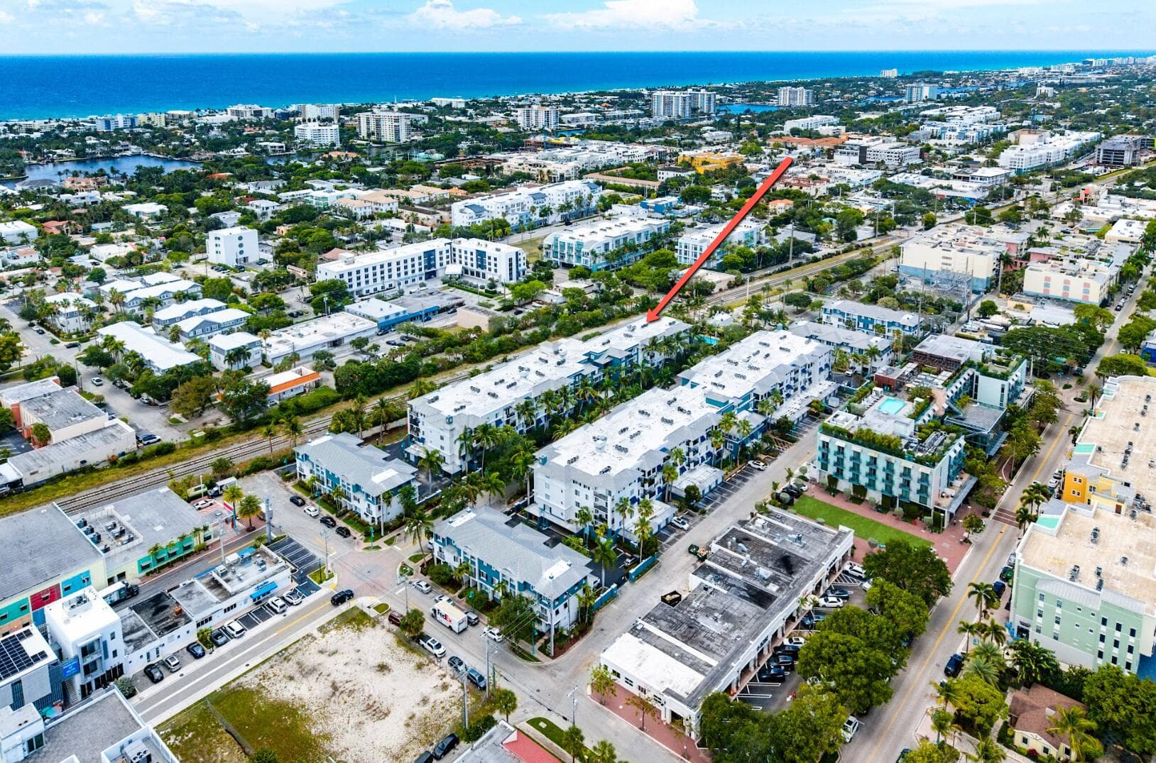 255 NE 3rd Avenue 2503, Delray Beach, FL 33444 — photo 40 of 47