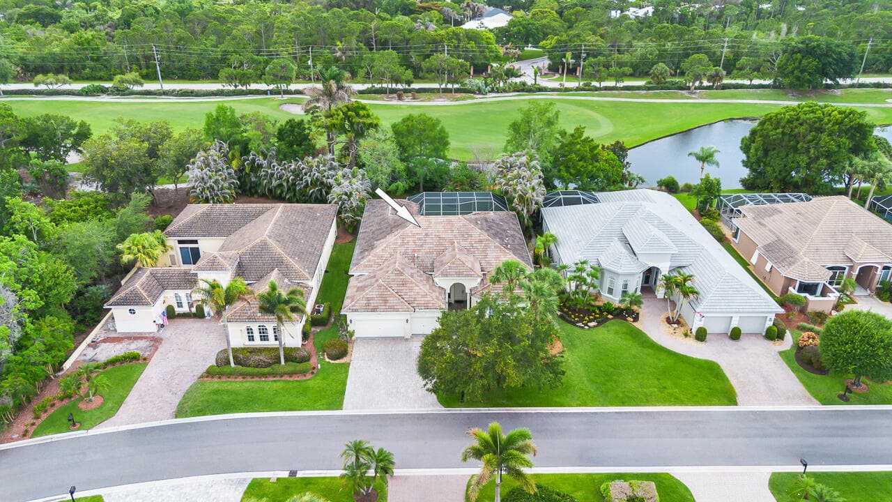 2466 SW Bridgeview Terrace, Palm City, FL 34990 — photo 1 of 72