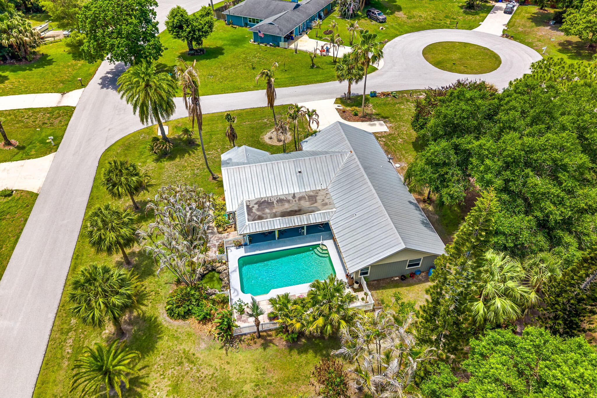 1653 SW 85th Terrace, Stuart, FL 34997 — photo 53 of 54