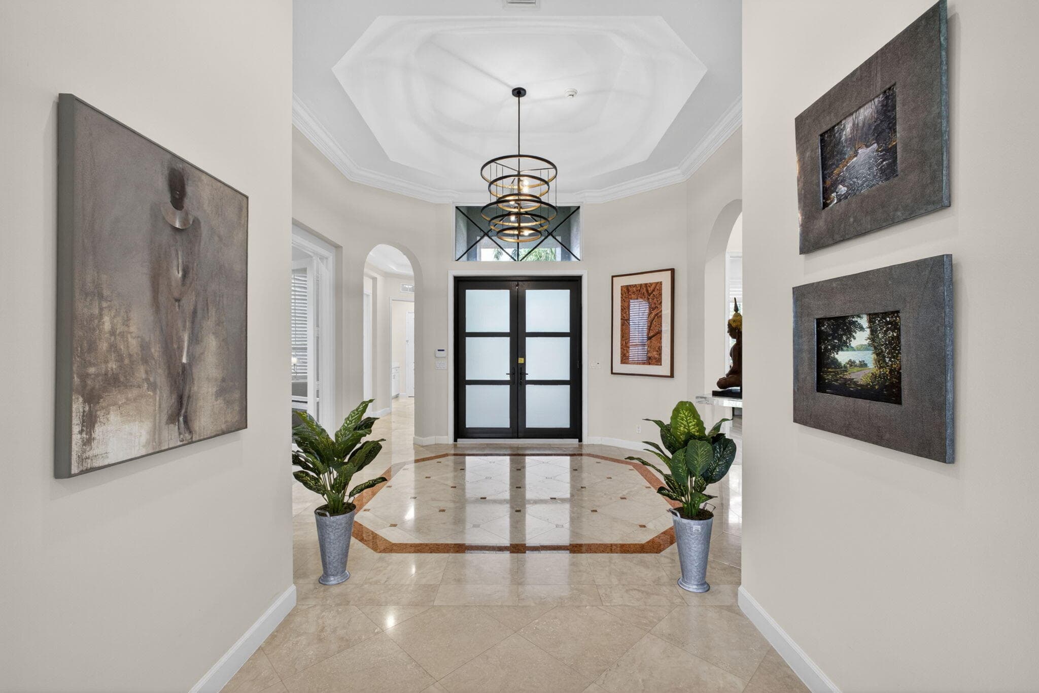 160 Viera Drive, Palm Beach Gardens, FL 33418 — photo 11 of 89