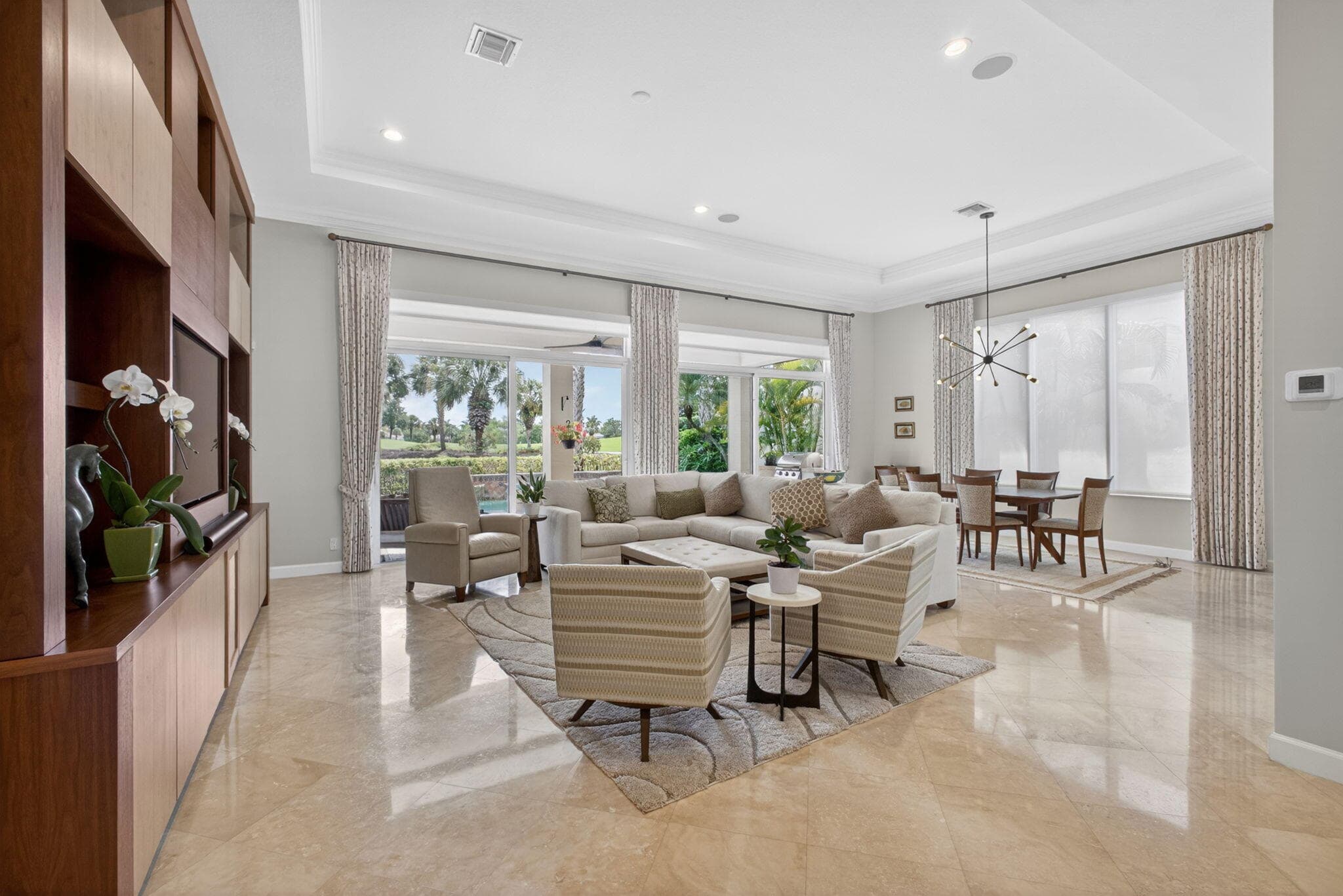 160 Viera Drive, Palm Beach Gardens, FL 33418 — photo 15 of 89
