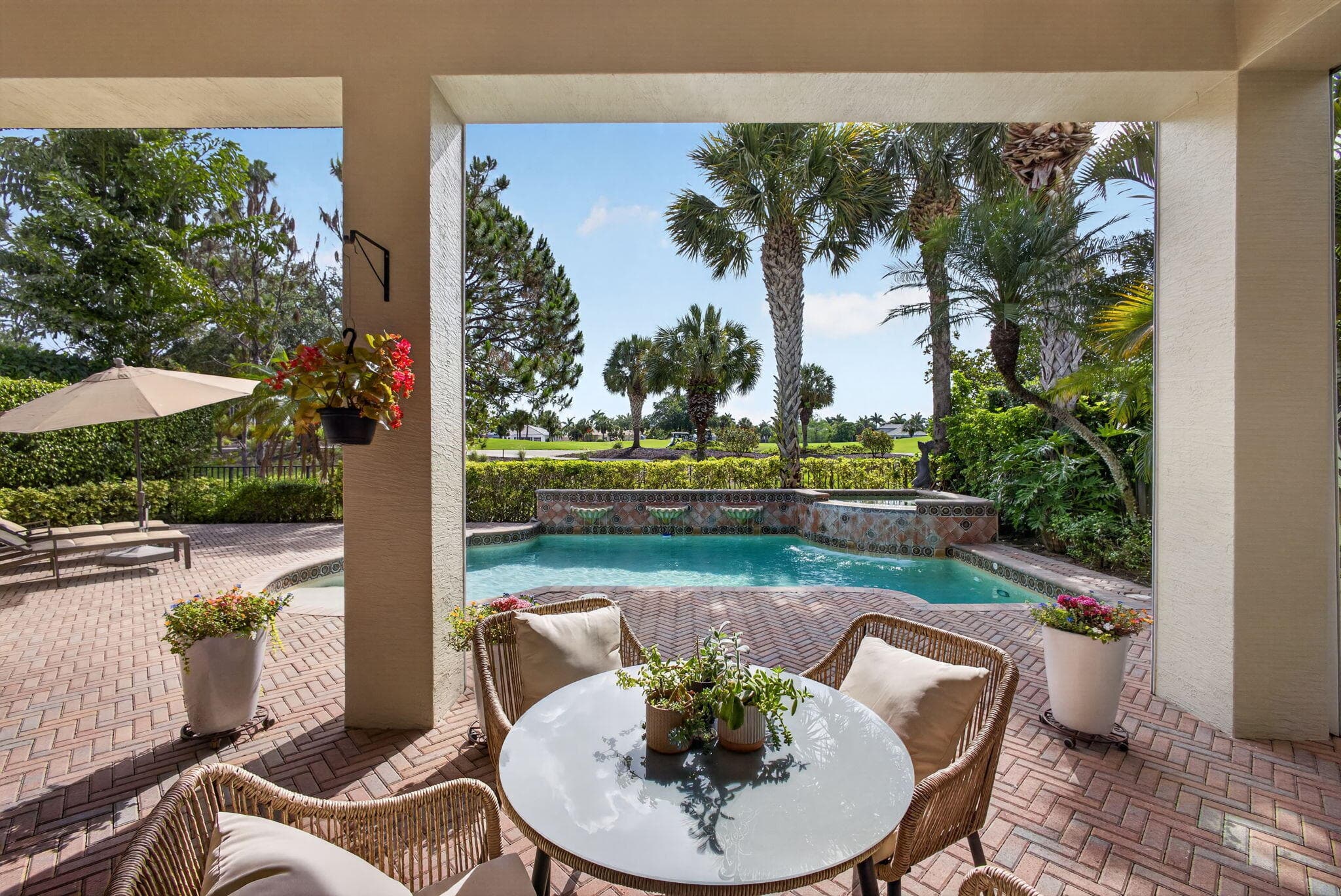 160 Viera Drive, Palm Beach Gardens, FL 33418 — photo 58 of 89