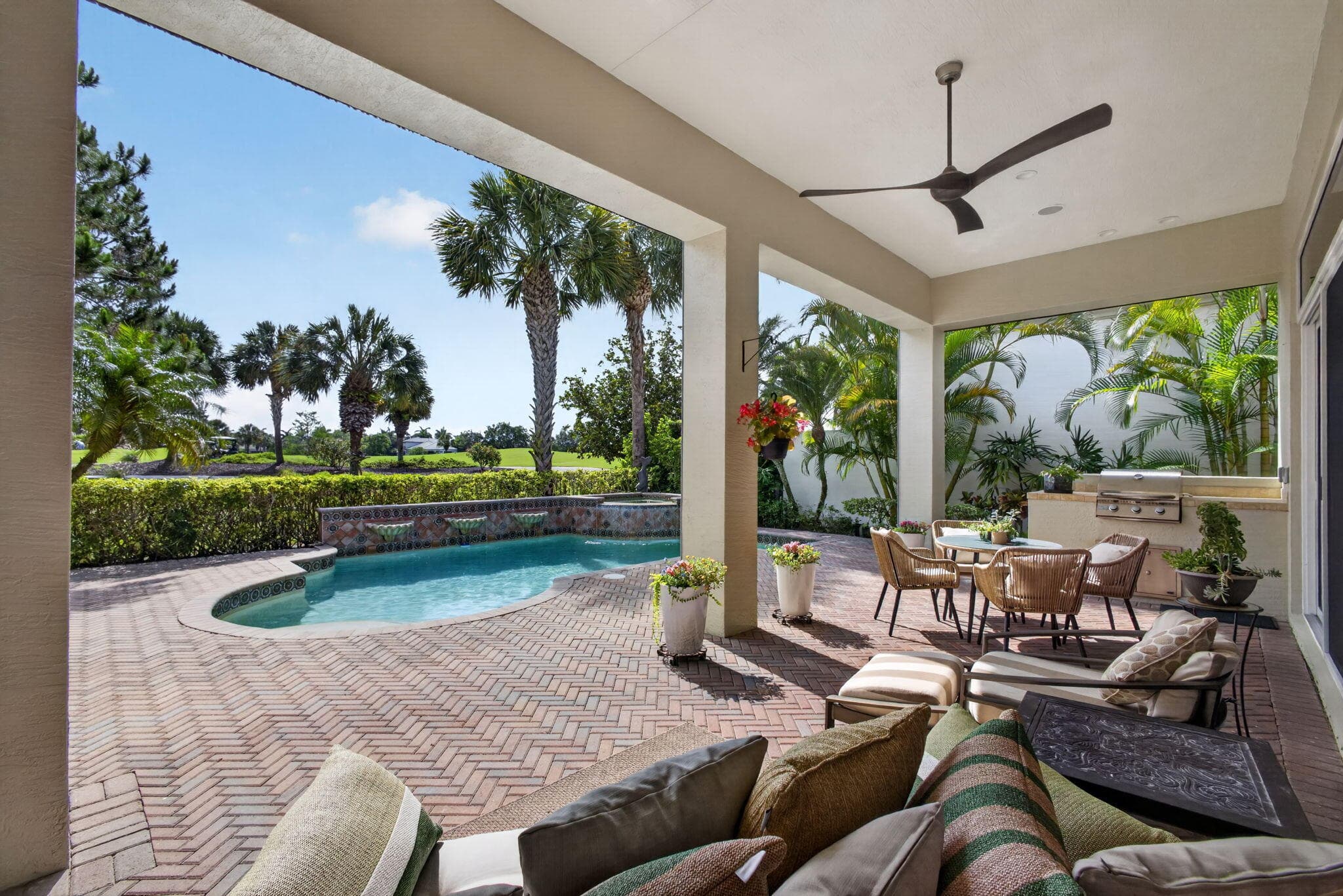 160 Viera Drive, Palm Beach Gardens, FL 33418 — photo 60 of 89