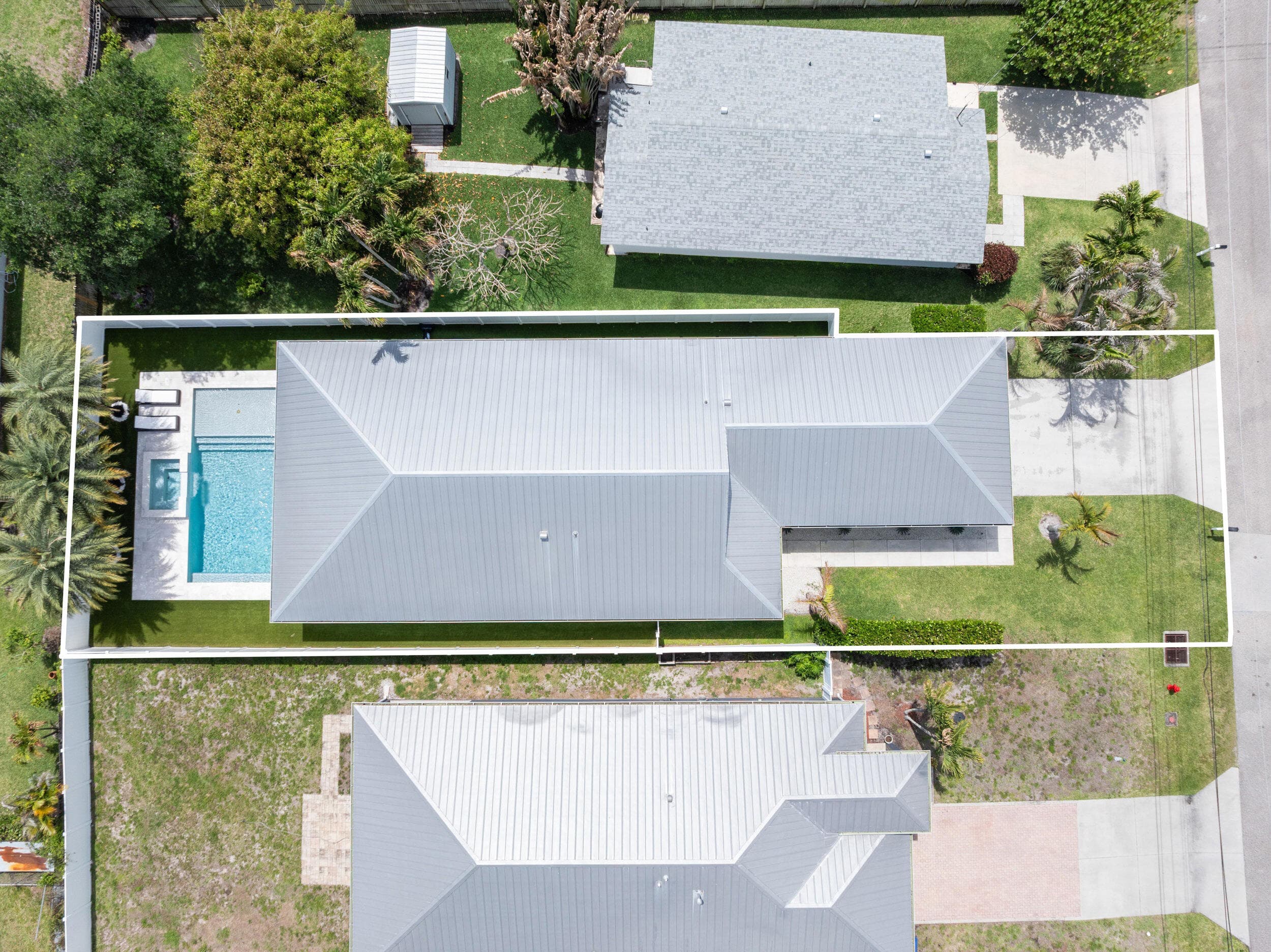 17726 Carver Avenue, Jupiter, FL 33458 — photo 44 of 46
