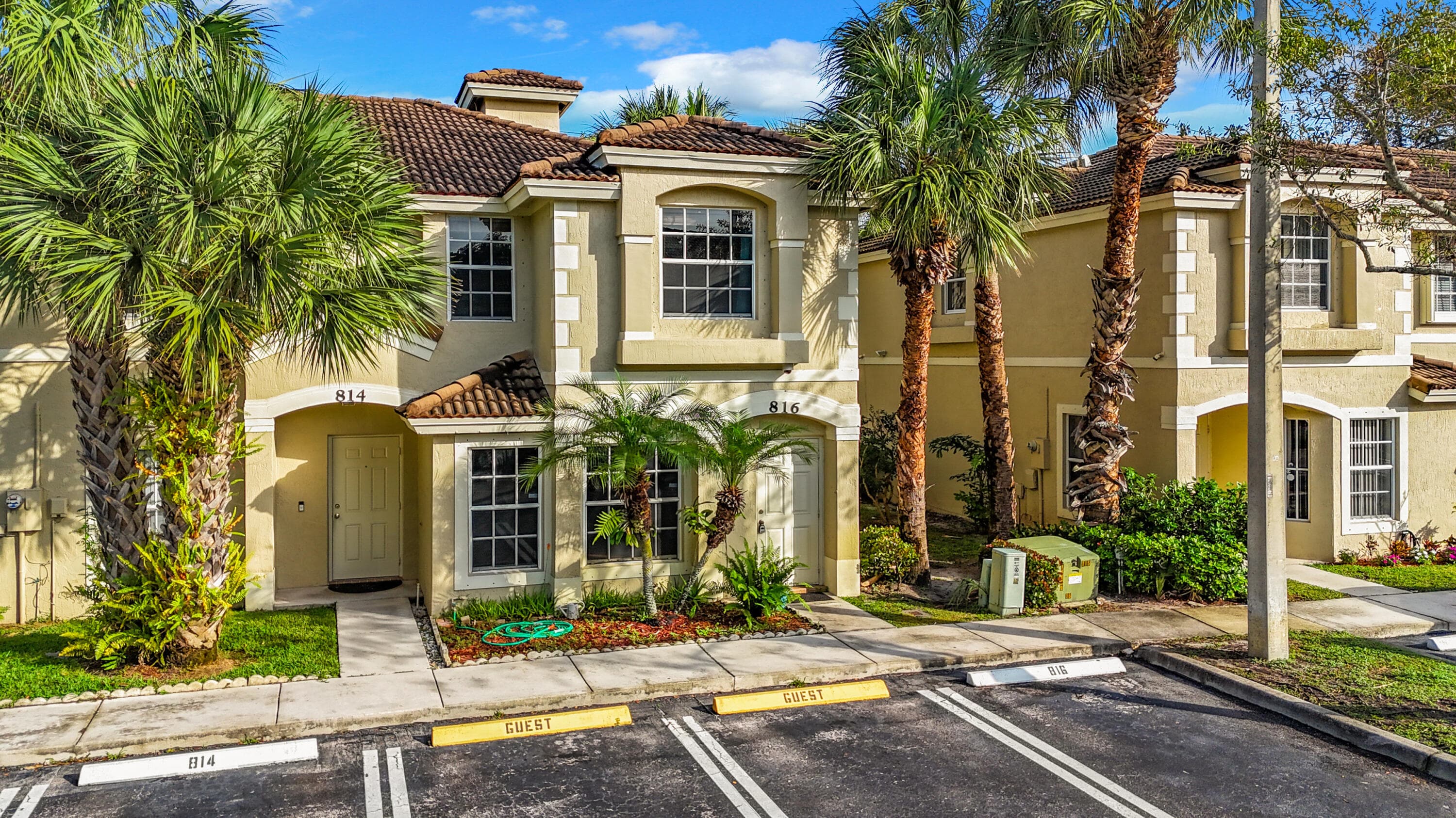 816 Summit Lake Drive, West Palm Beach, FL 33406 — photo 1 of 1