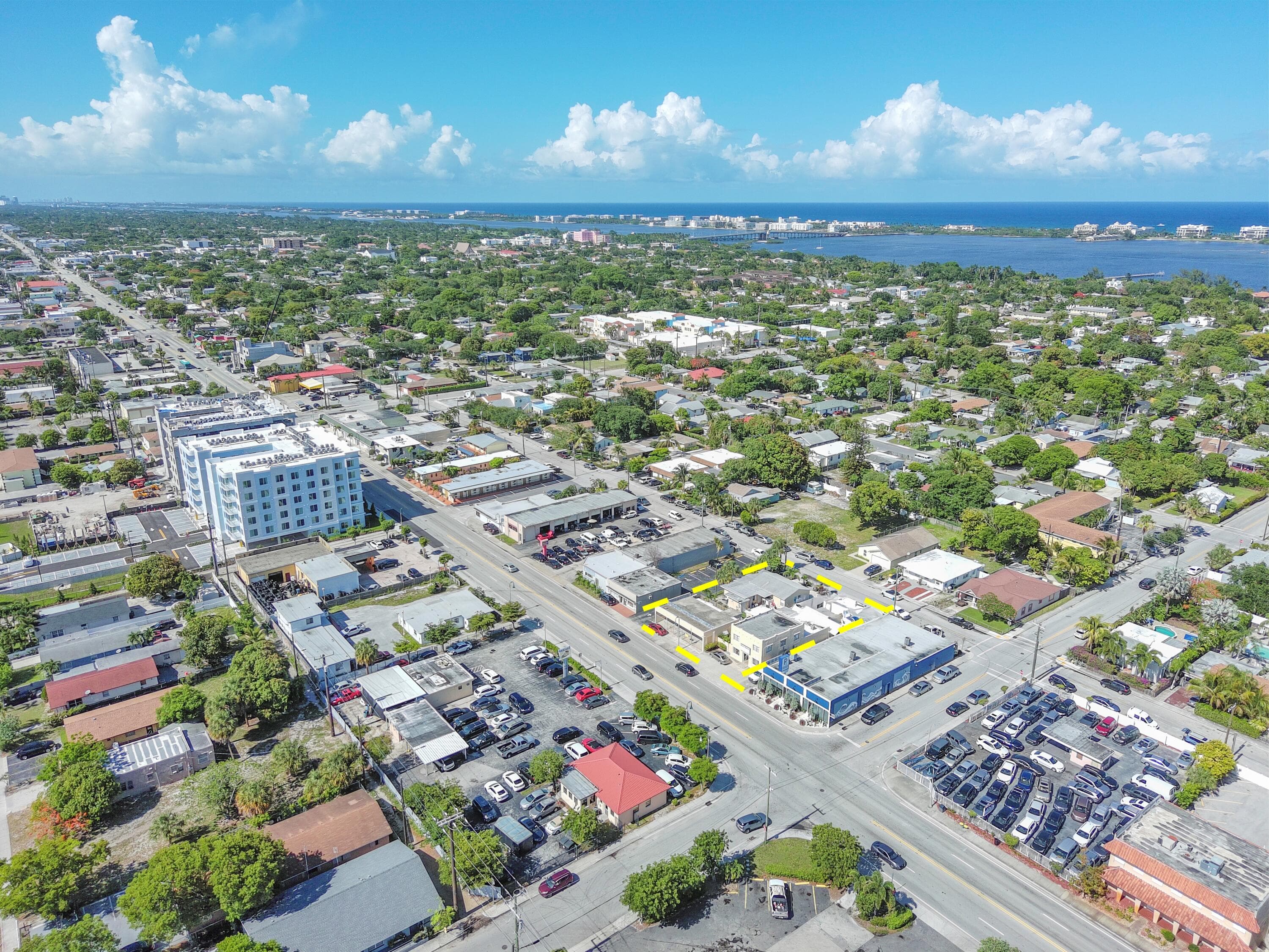 922 & 928 S Dixie Highway, Lake Worth Beach, FL 33462 — photo 4 of 9