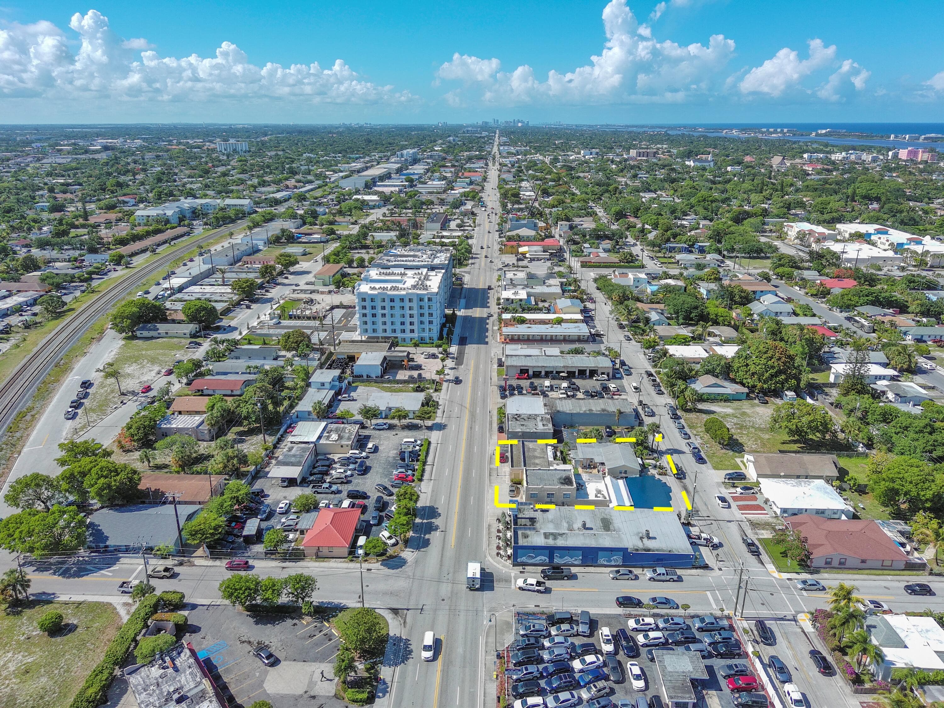 922 & 928 S Dixie Highway, Lake Worth Beach, FL 33462 — photo 6 of 9