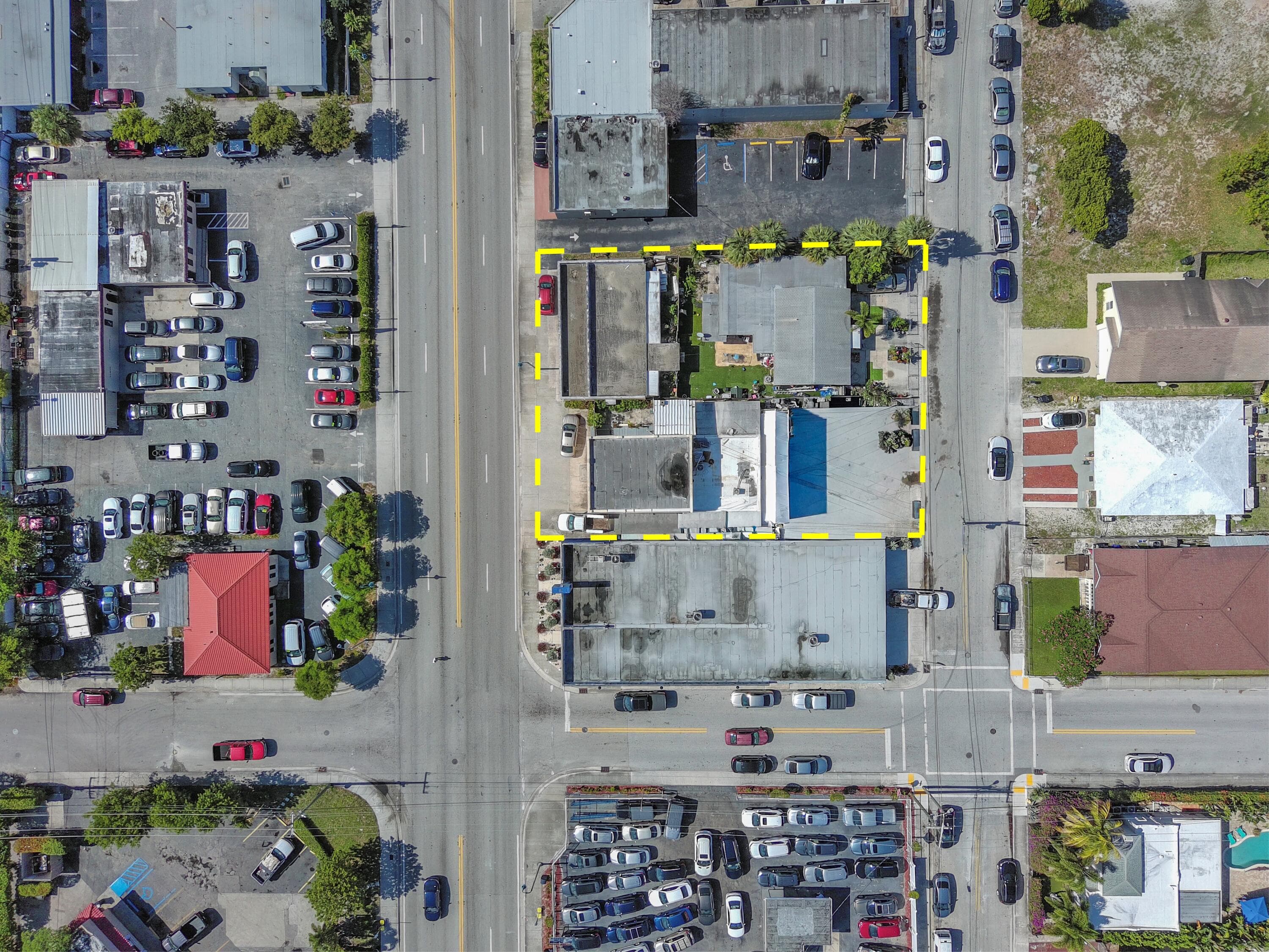 922 & 928 S Dixie Highway, Lake Worth Beach, FL 33462 — photo 5 of 9