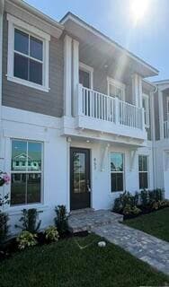 857 SW Heirloom Walk, Palm City, FL 34990 — photo 3 of 11