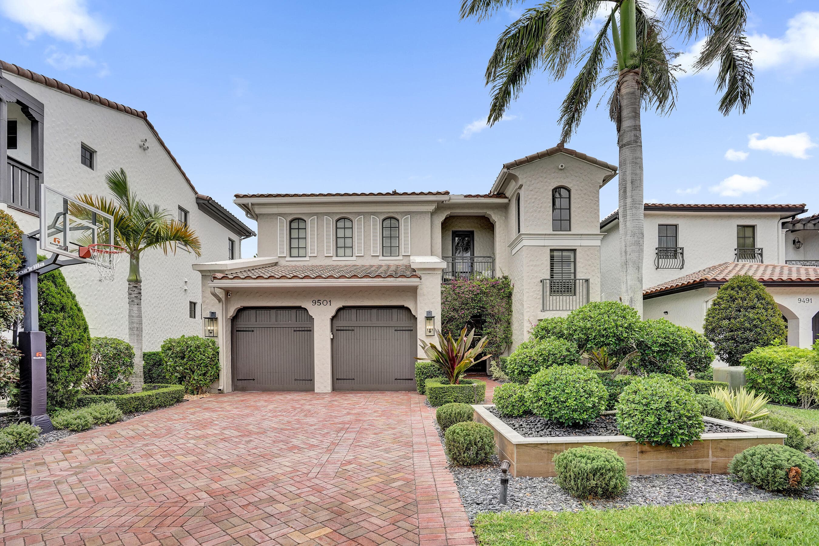 9501 Kenley Court, Parkland, FL 33076 — photo 3 of 36