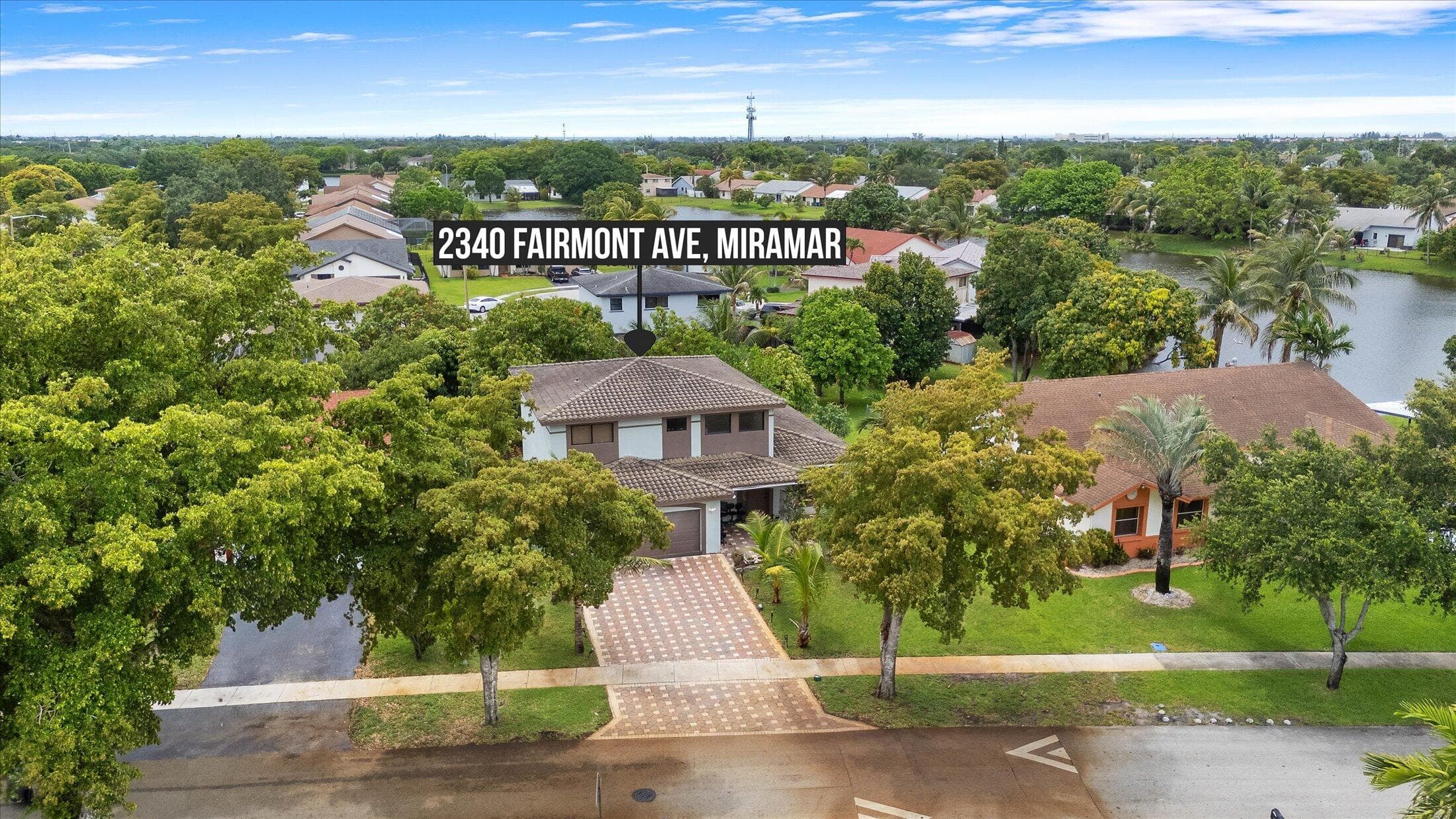 2340 Fairmont Avenue, Miramar, FL 33025 — photo 30 of 35