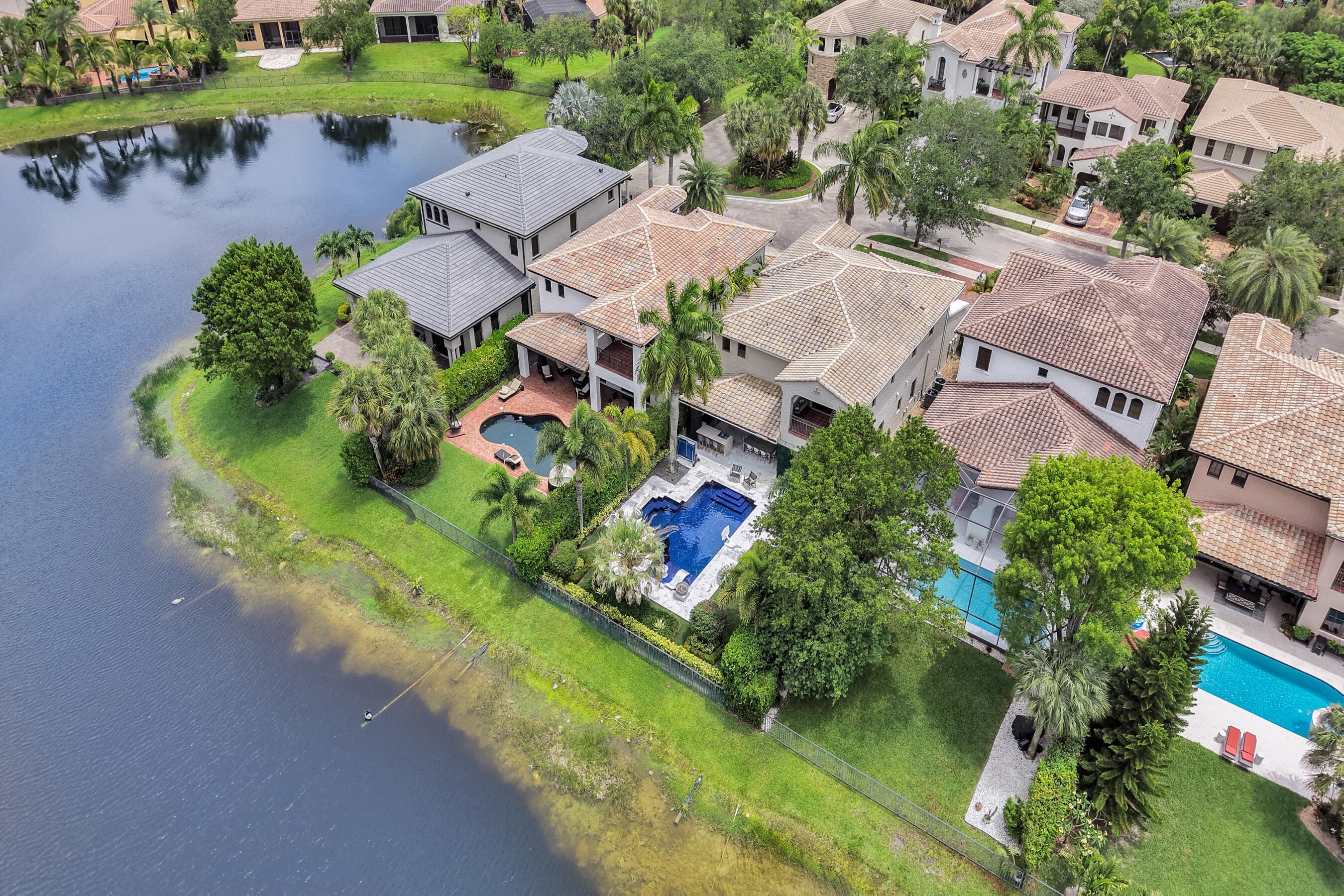 9501 Kenley Court, Parkland, FL 33076 — photo 4 of 36