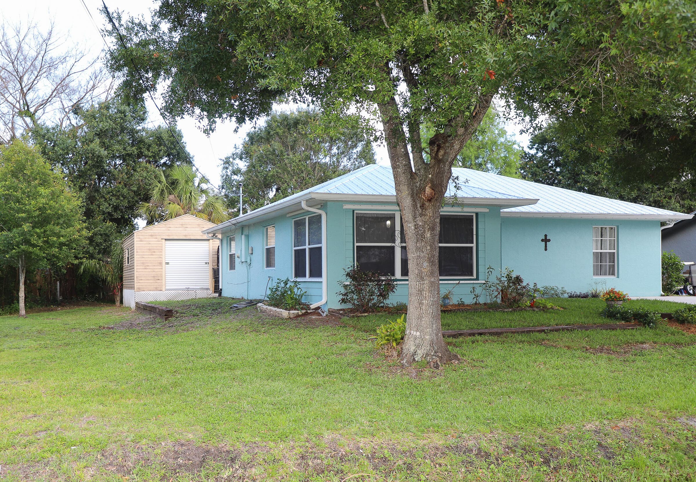 6102 Bamboo Drive, Fort Pierce, FL 34982 — photo 15 of 16
