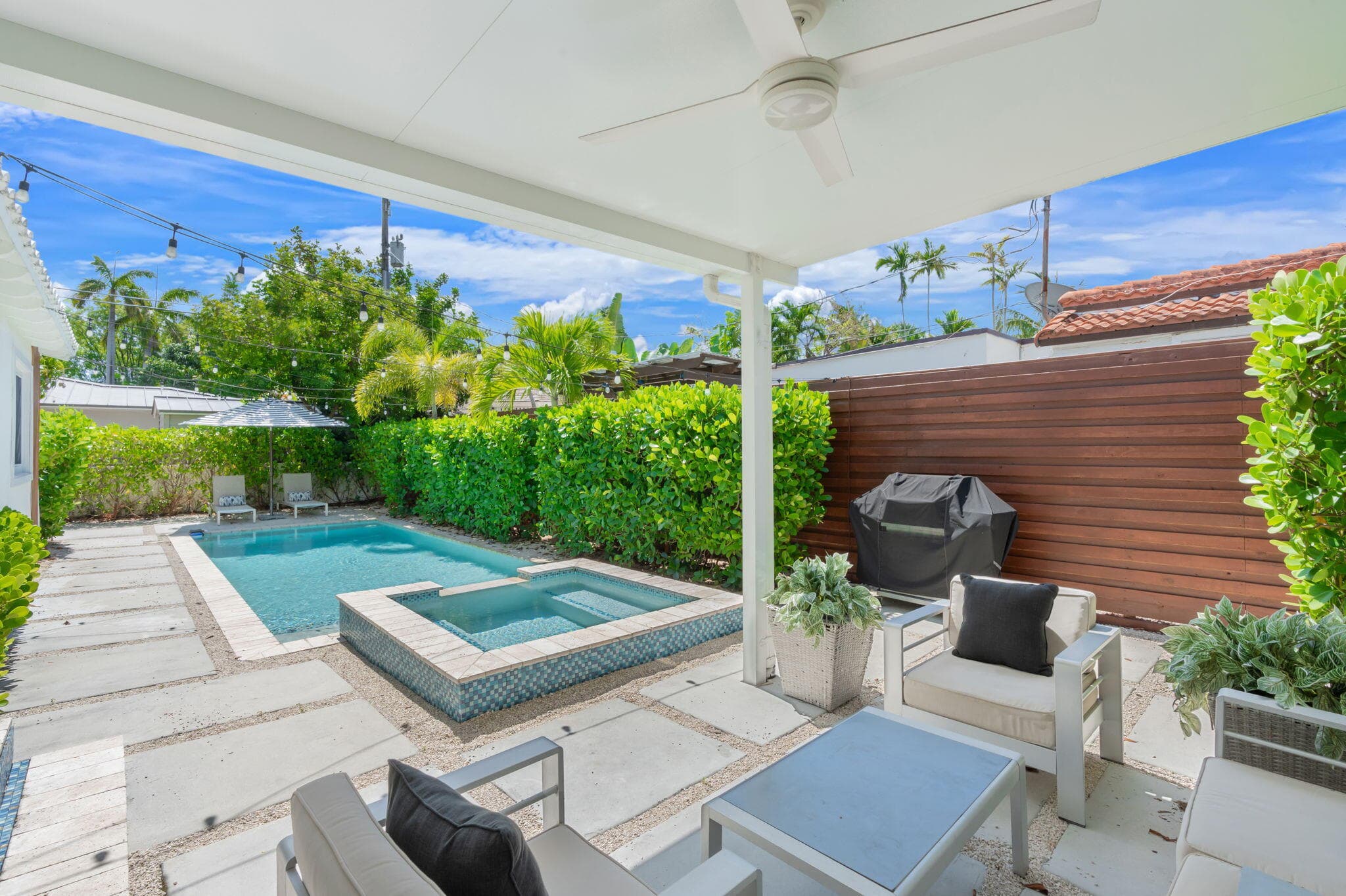 648 NE 17th Avenue, Fort Lauderdale, FL 33304 — photo 2 of 50