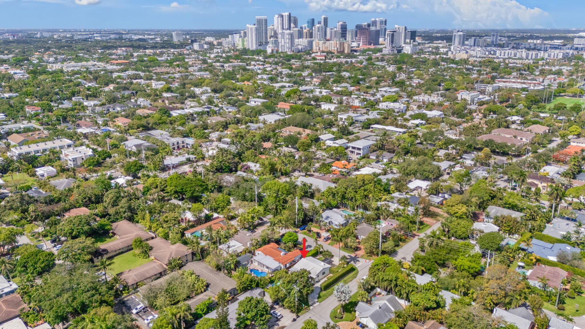 648 NE 17th Avenue, Fort Lauderdale, FL 33304 — photo 47 of 50