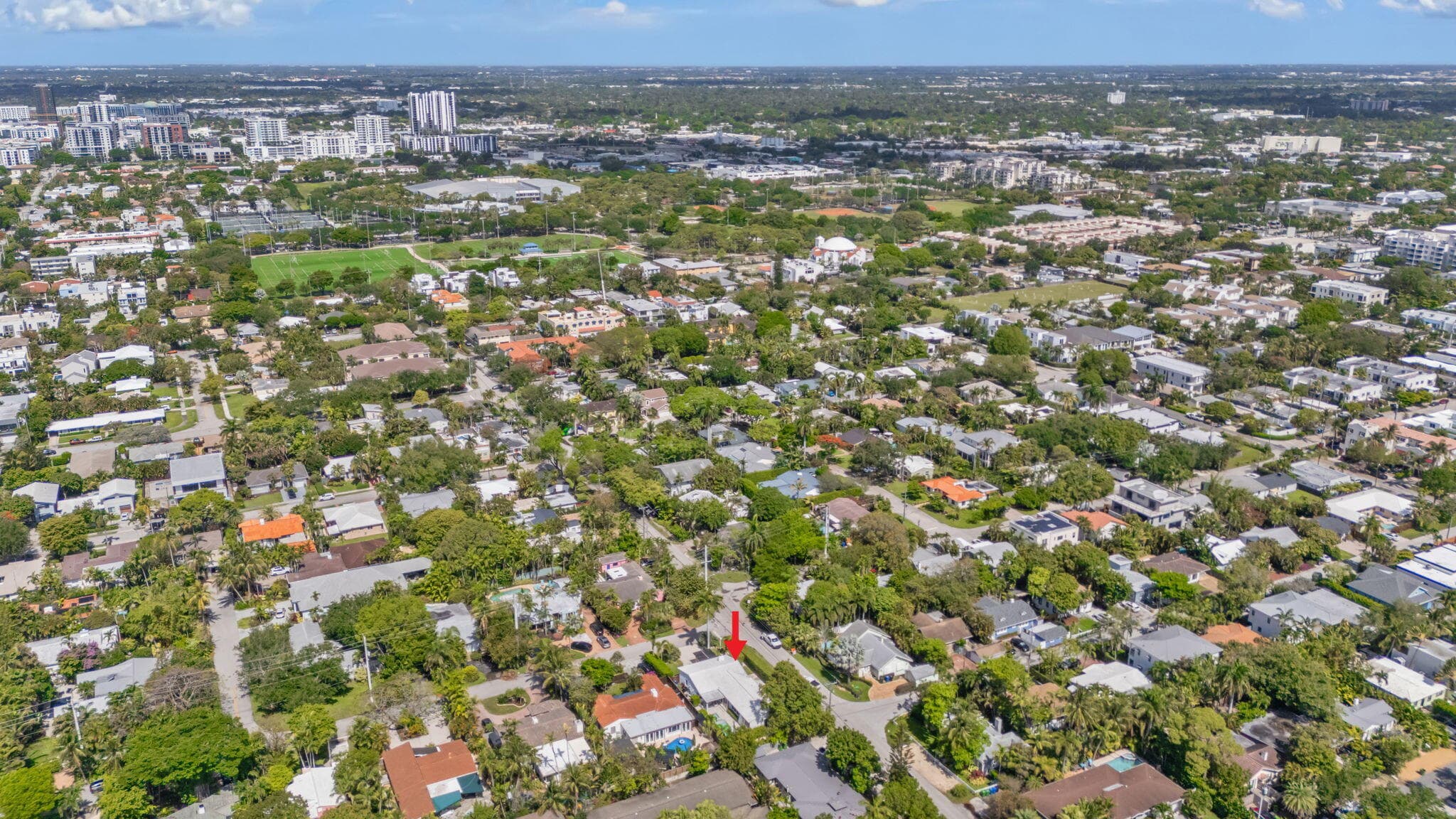 648 NE 17th Avenue, Fort Lauderdale, FL 33304 — photo 49 of 50