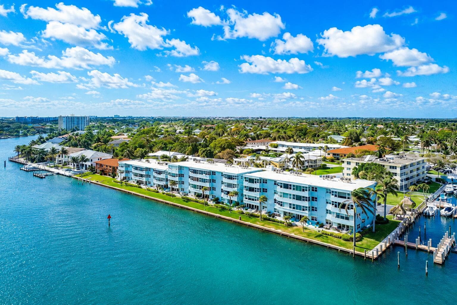 2800 NE 30th Avenue 11c, Lighthouse Point, FL 33064 — photo 1 of 62