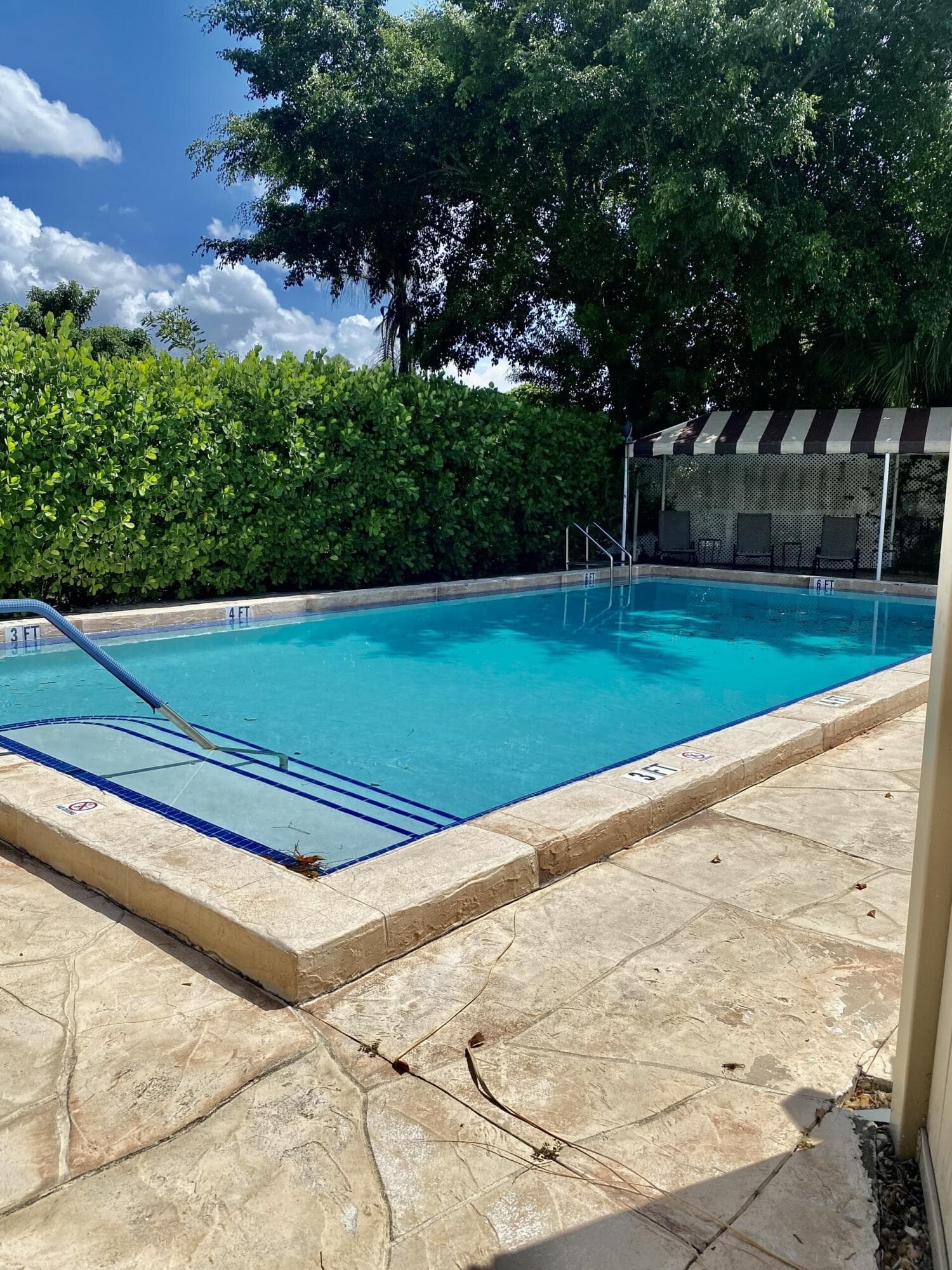 4501 Fountains Drive S 106, Lake Worth, FL 33467 — photo 30 of 32