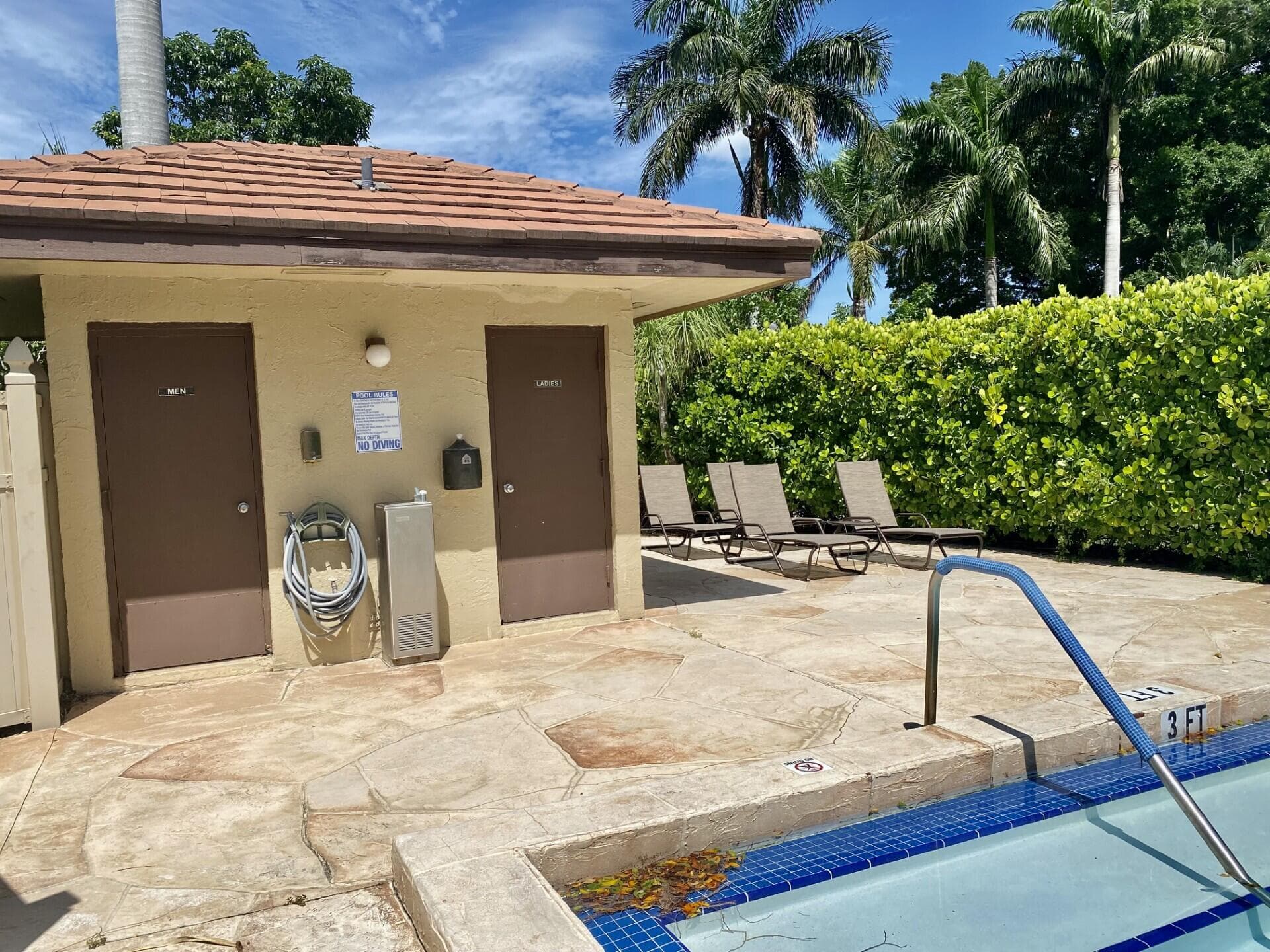4501 Fountains Drive S 106, Lake Worth, FL 33467 — photo 31 of 32