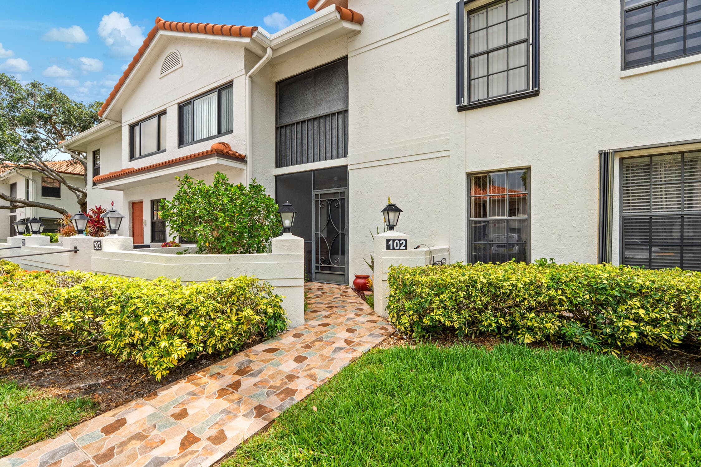 9728 Sills Drive E 102, Boynton Beach, FL 33437 — photo 1 of 25