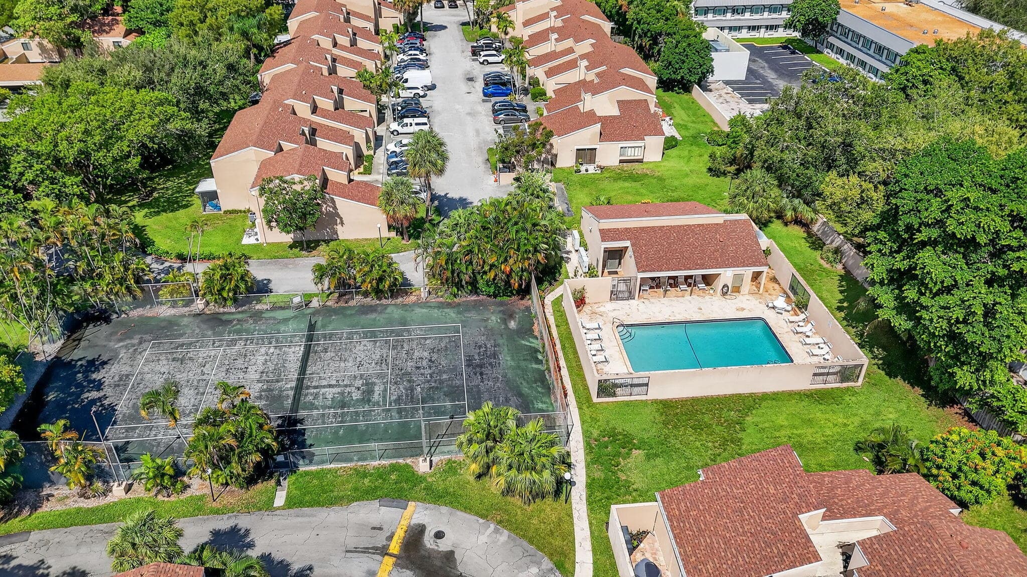 1061 NW 13th Street 2, Boca Raton, FL 33486 — photo 34 of 37